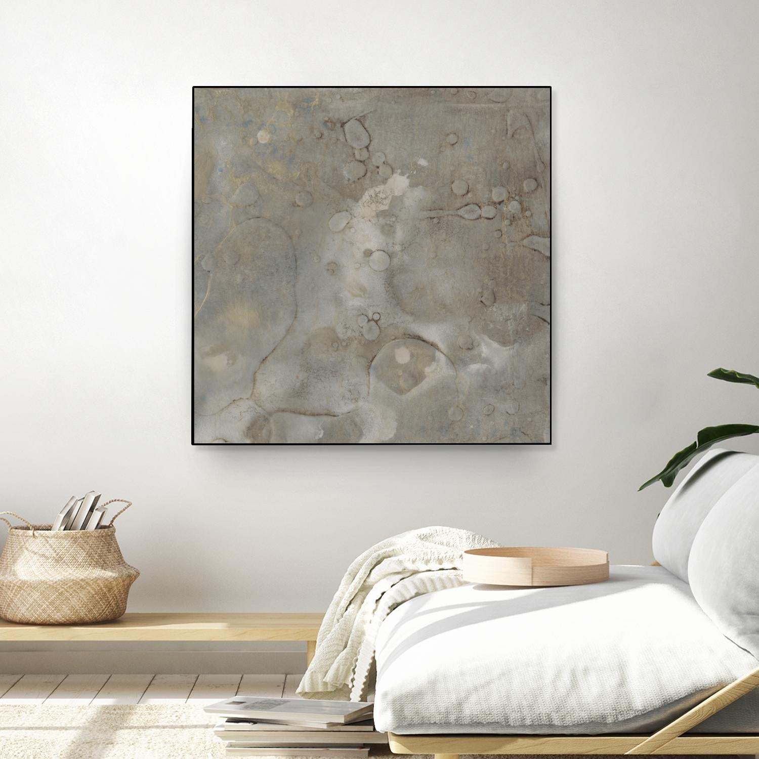 Celestial Dream I by Ren�e W. Stramel on GIANT ART - abstract