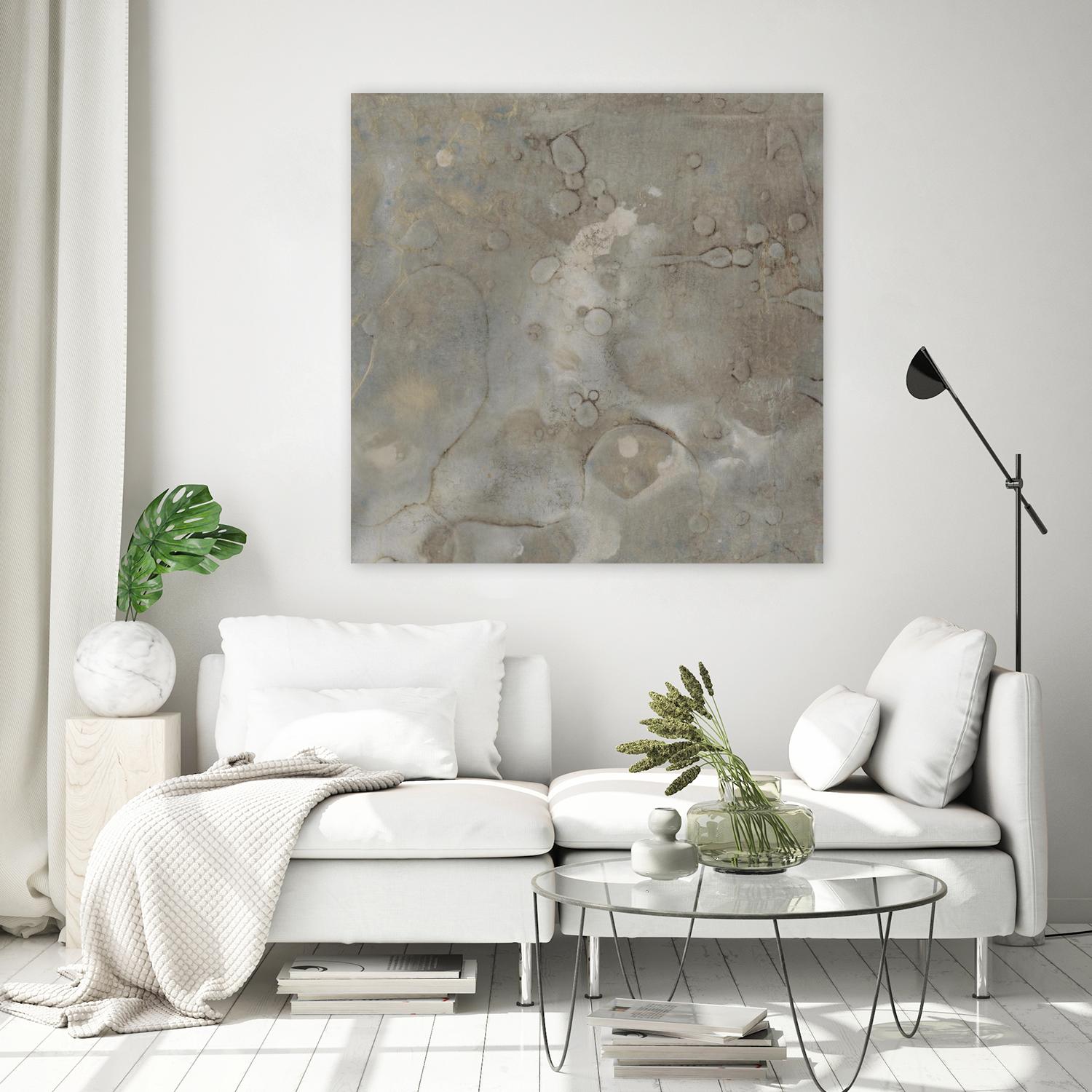 Celestial Dream I by Ren�e W. Stramel on GIANT ART - abstract