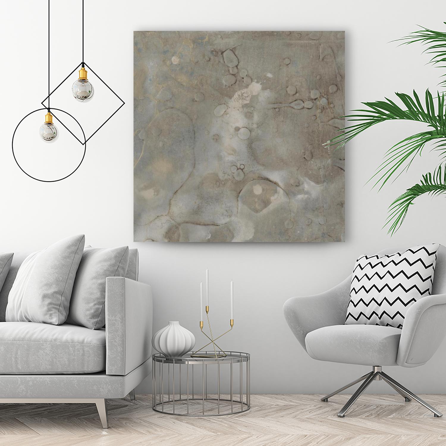 Celestial Dream I by Ren�e W. Stramel on GIANT ART - abstract