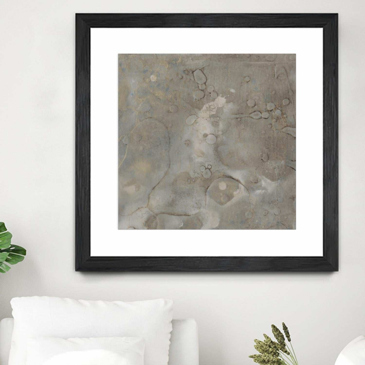 Celestial Dream I by Ren�e W. Stramel on GIANT ART - abstract