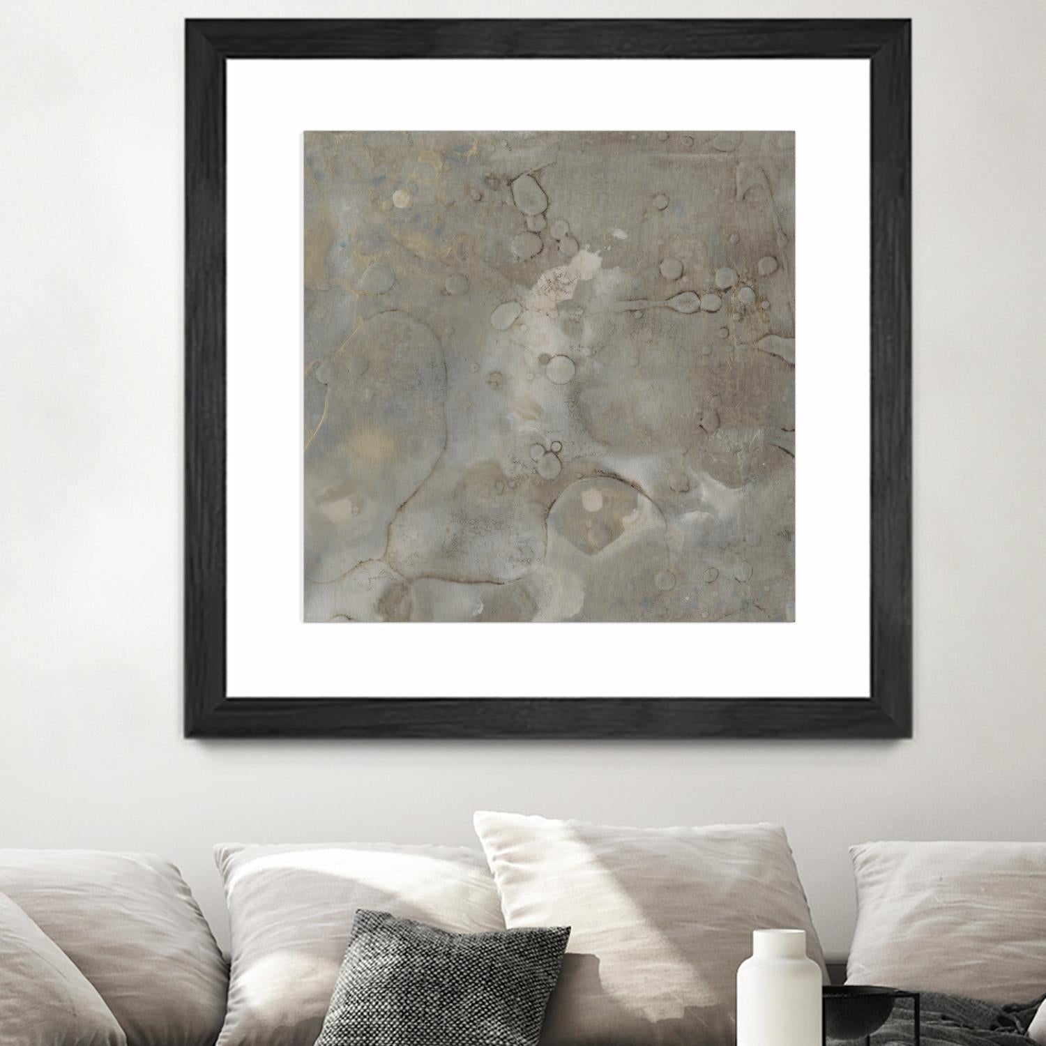 Celestial Dream I by Ren�e W. Stramel on GIANT ART - abstract