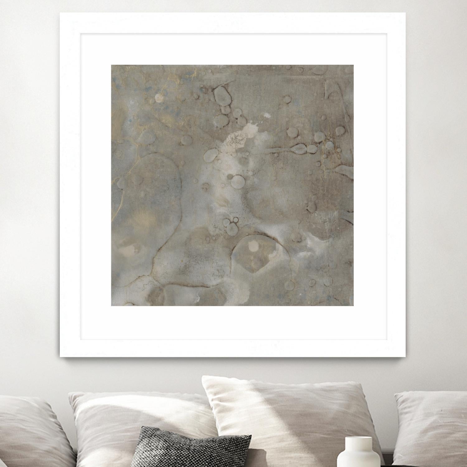 Celestial Dream I by Ren�e W. Stramel on GIANT ART - abstract