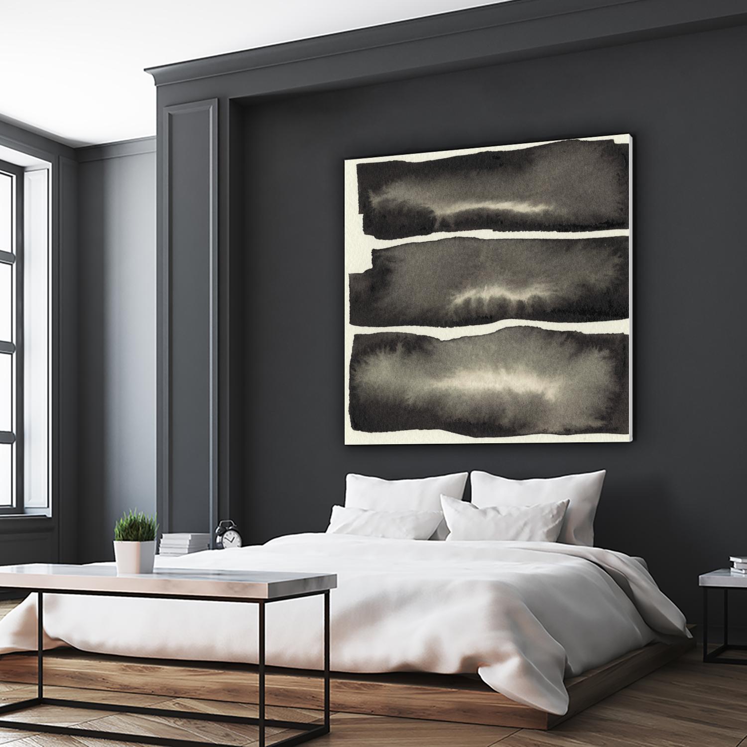 Diverge I by Sharon Gordon on GIANT ART - abstract