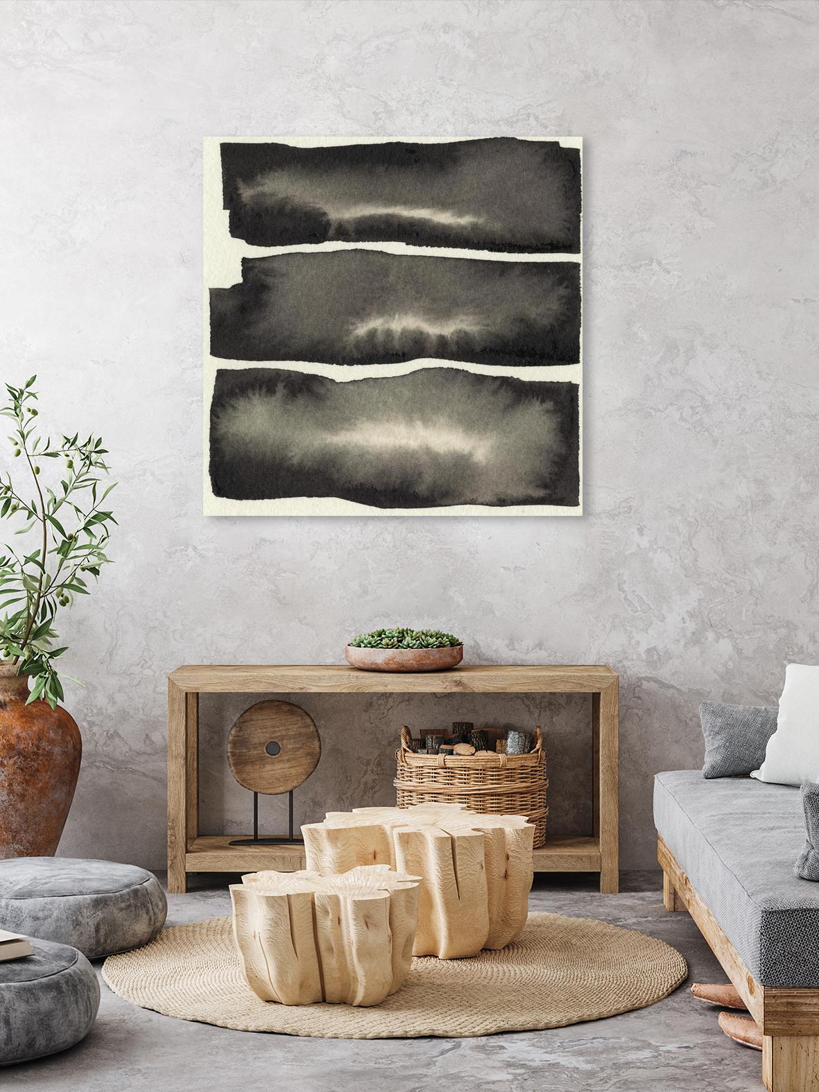 Diverge I by Sharon Gordon on GIANT ART - abstract