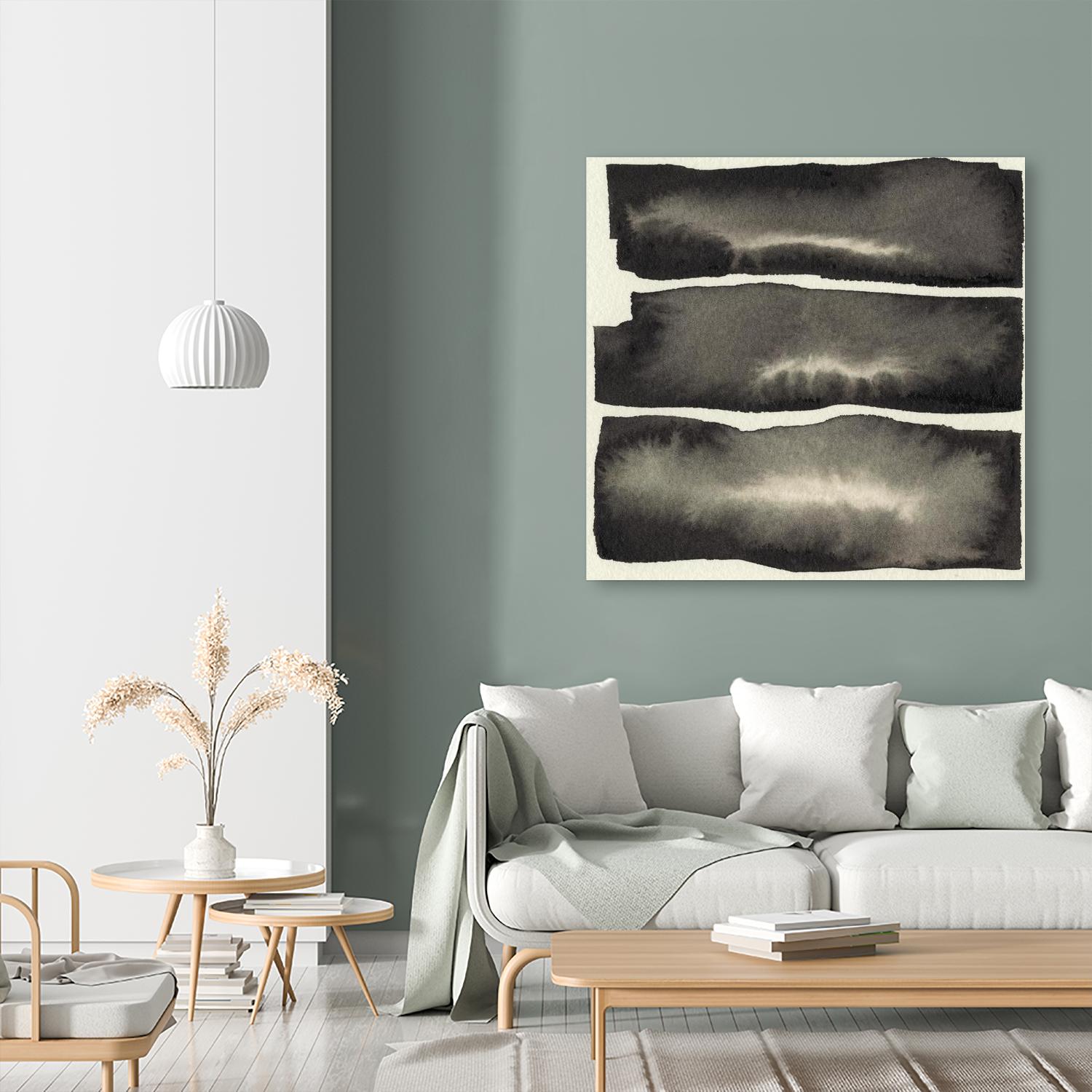 Diverge I by Sharon Gordon on GIANT ART - abstract