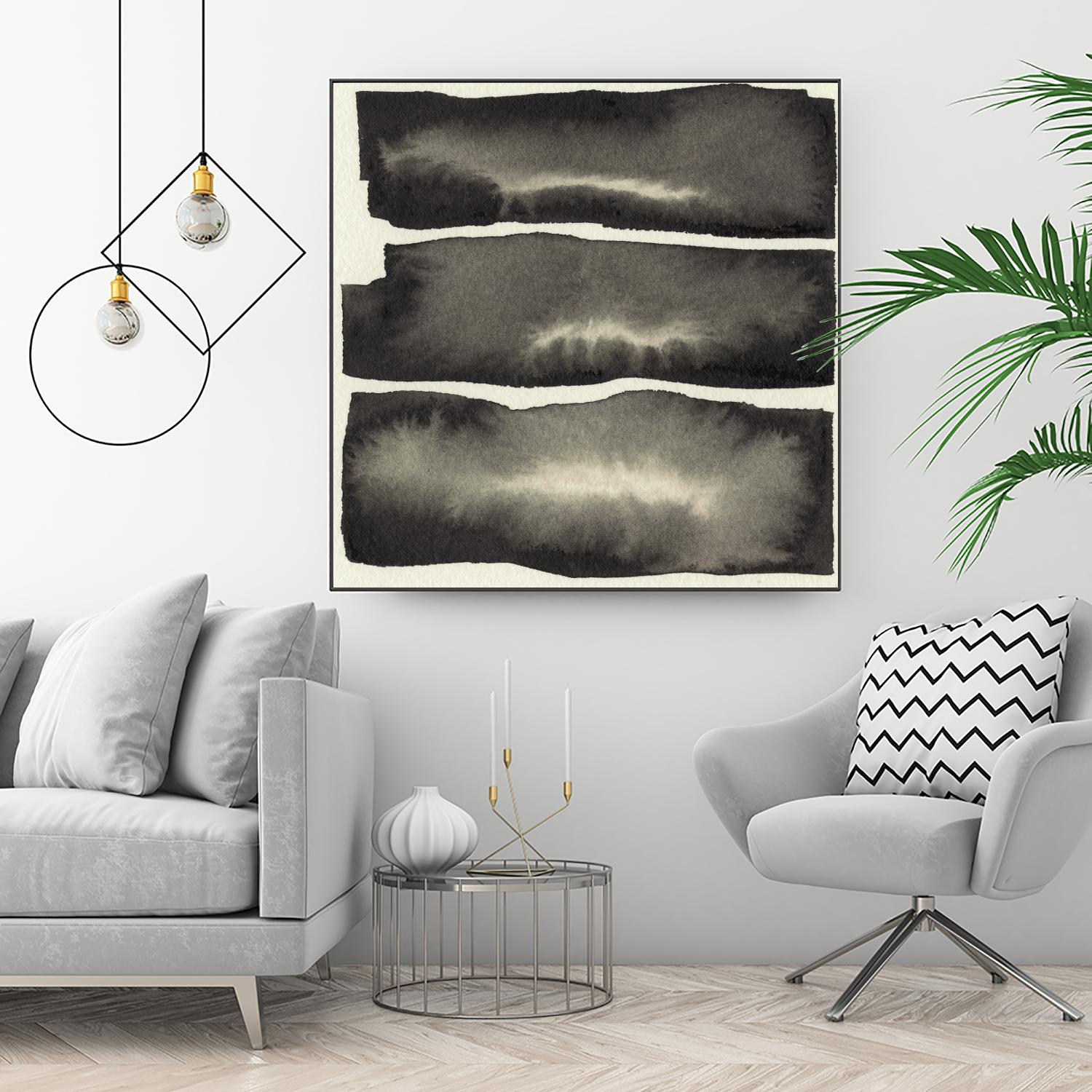 Diverge I by Sharon Gordon on GIANT ART - abstract