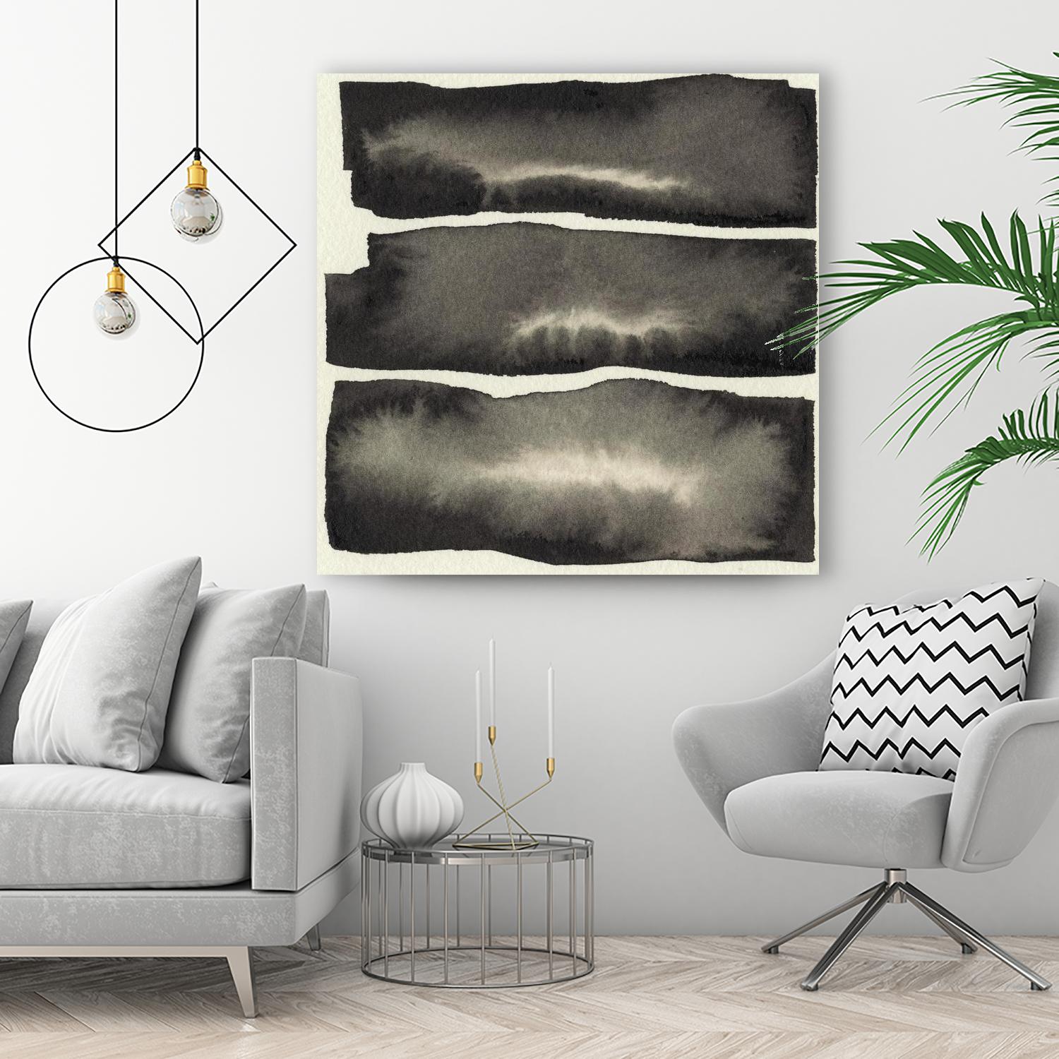 Diverge I by Sharon Gordon on GIANT ART - abstract