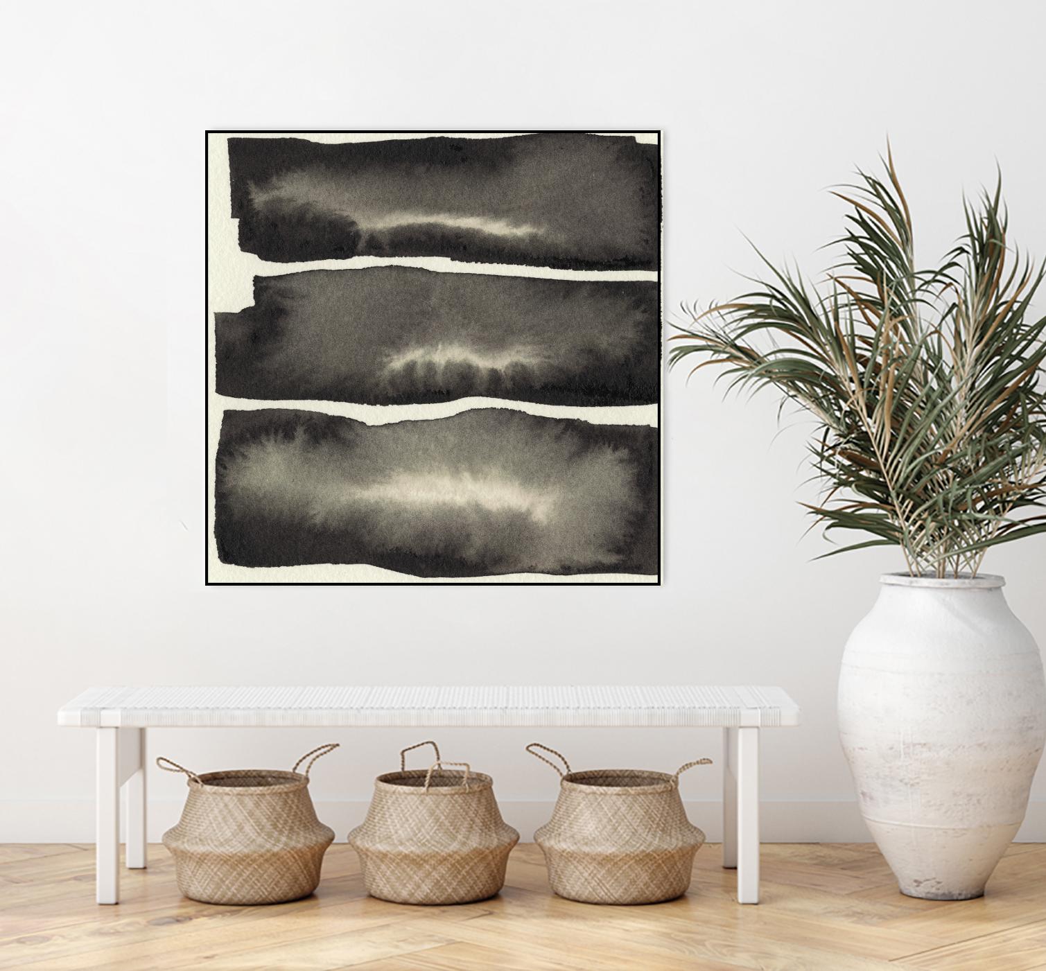 Diverge I by Sharon Gordon on GIANT ART - abstract