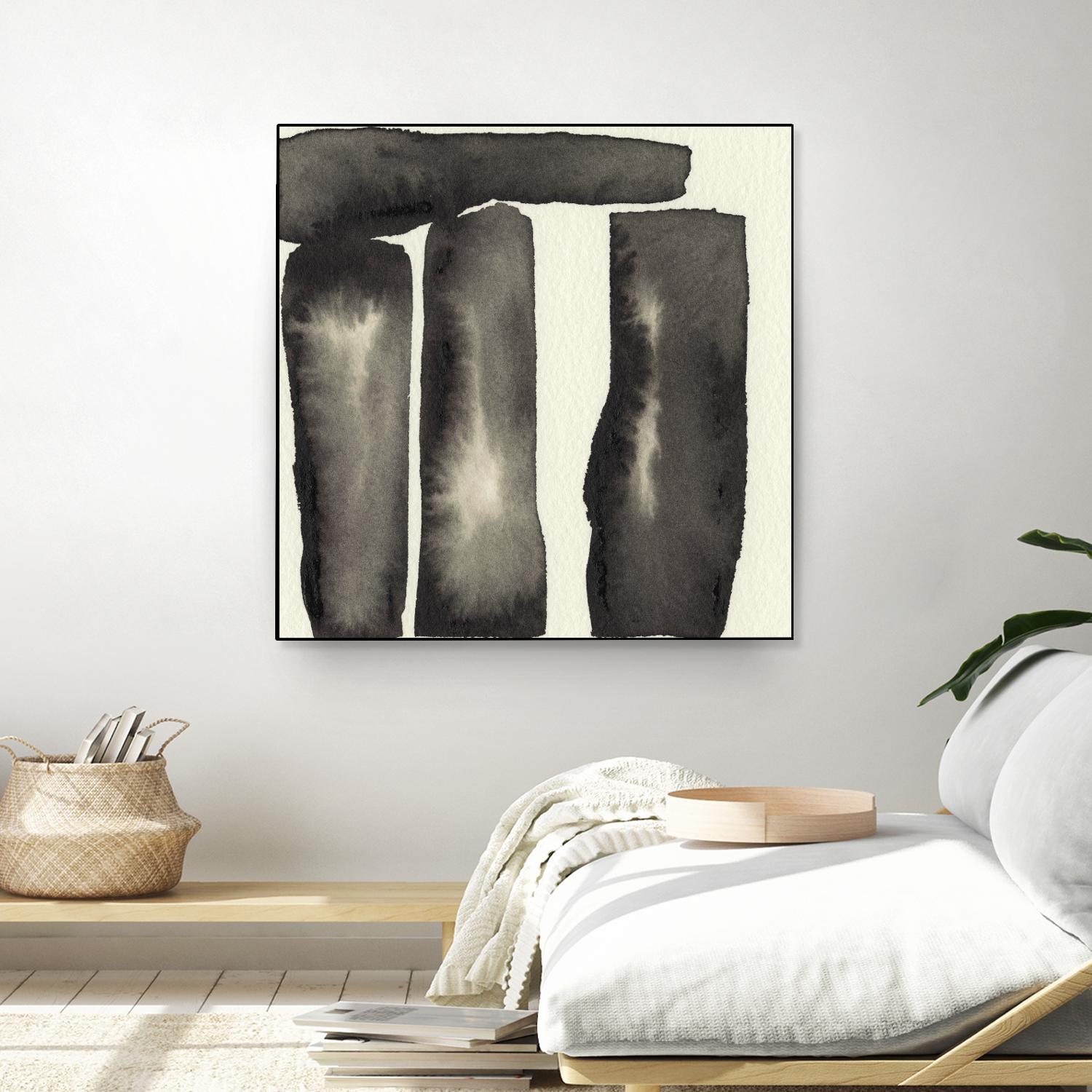 Diverge II by Sharon Gordon on GIANT ART - abstract