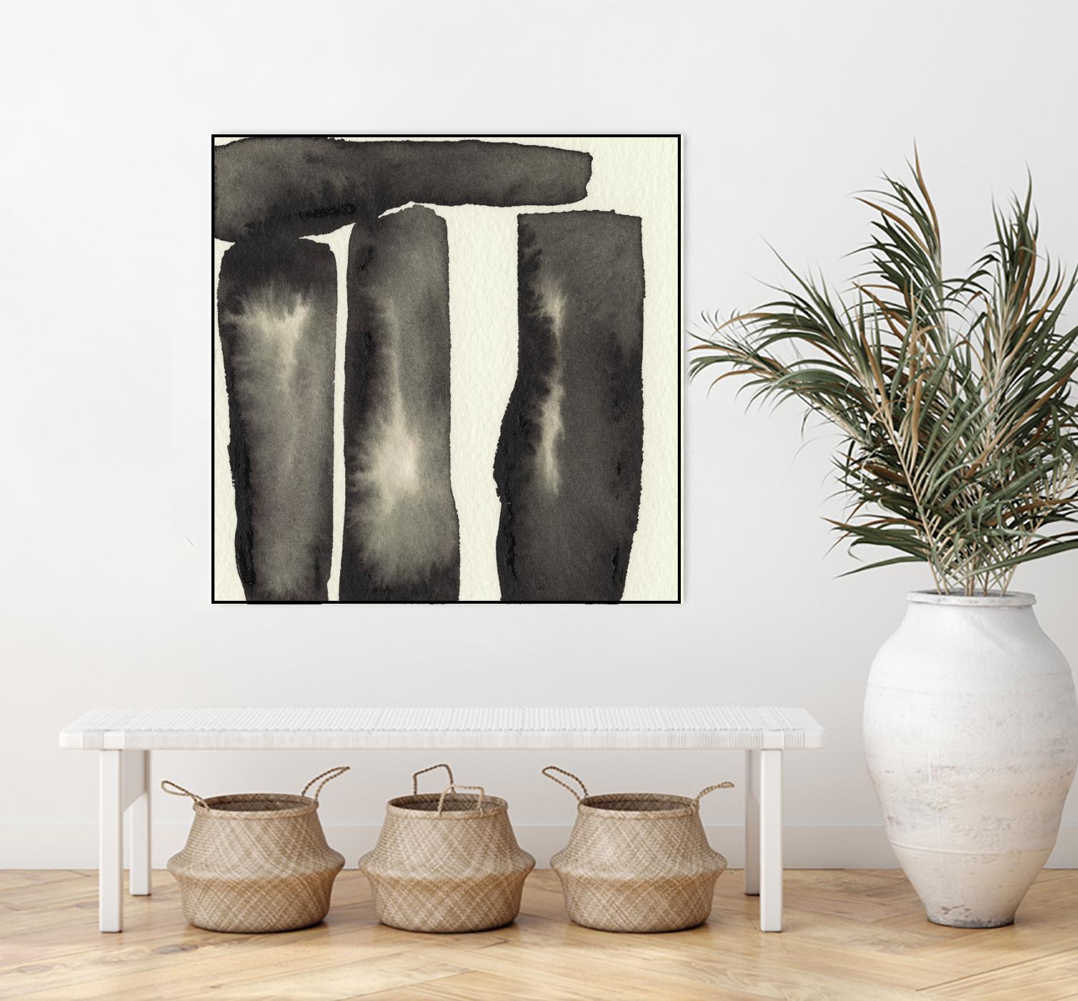 Diverge II by Sharon Gordon on GIANT ART - abstract