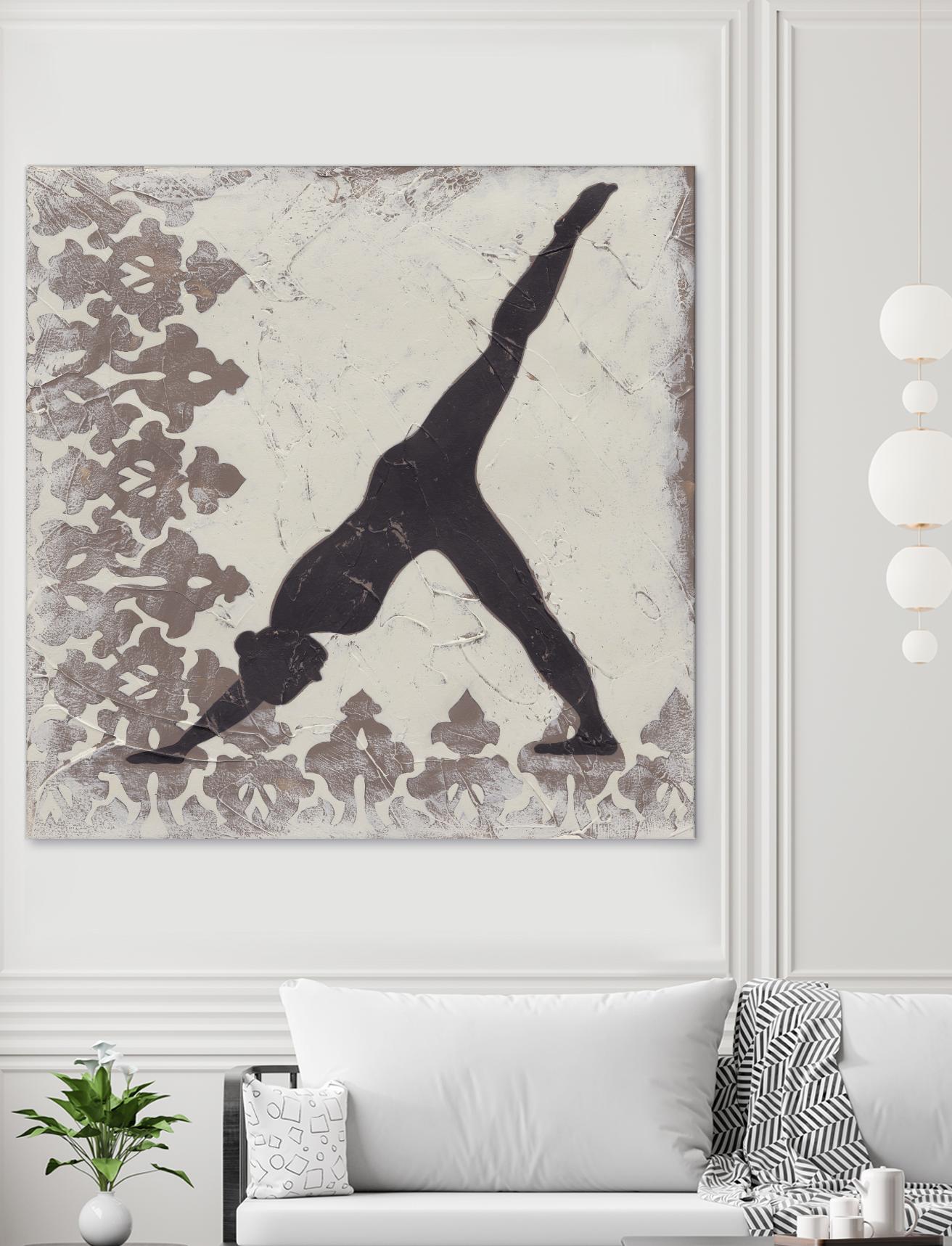 Bliss III by Chariklia Zarris on GIANT ART - leisure