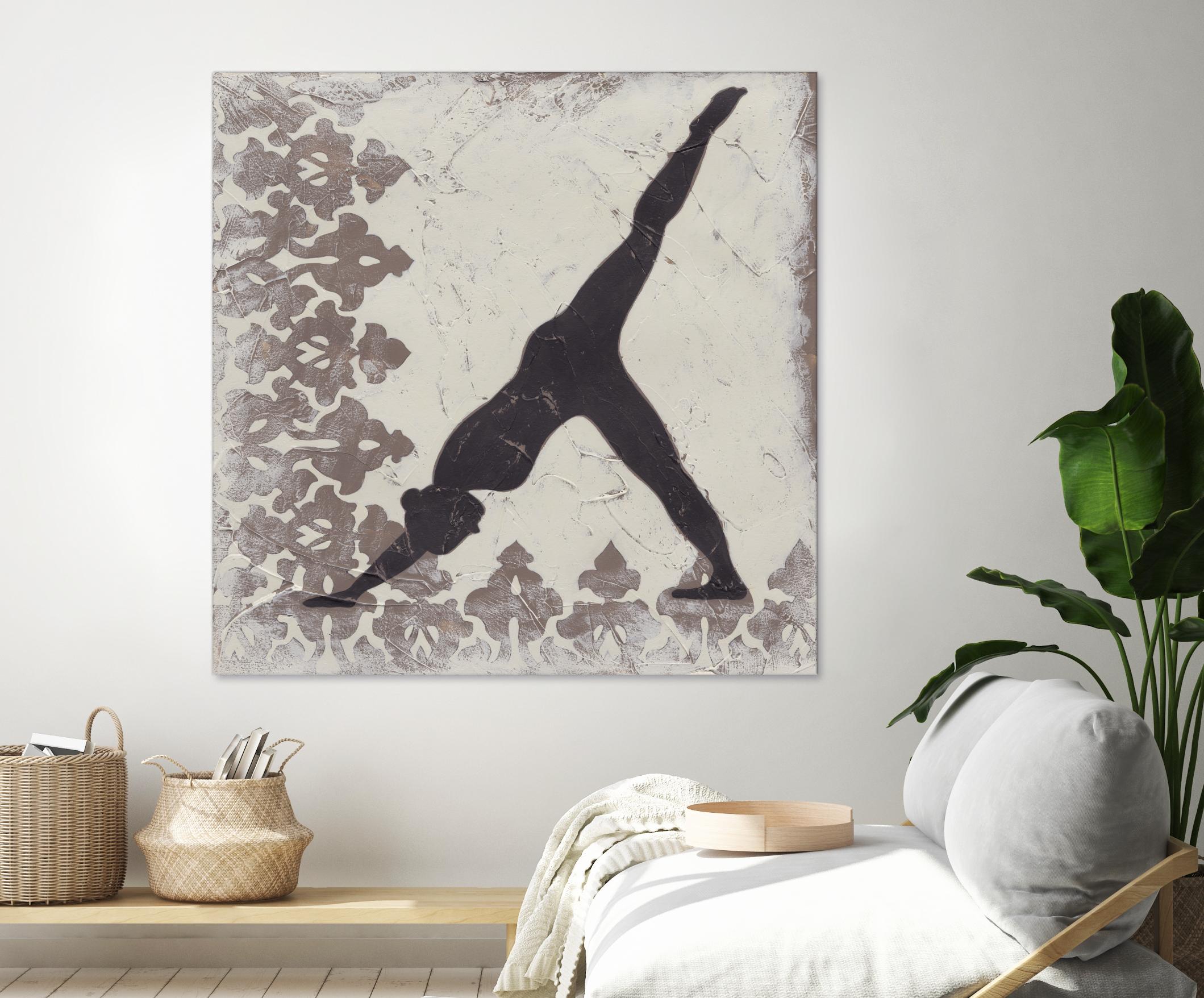 Bliss III by Chariklia Zarris on GIANT ART - leisure