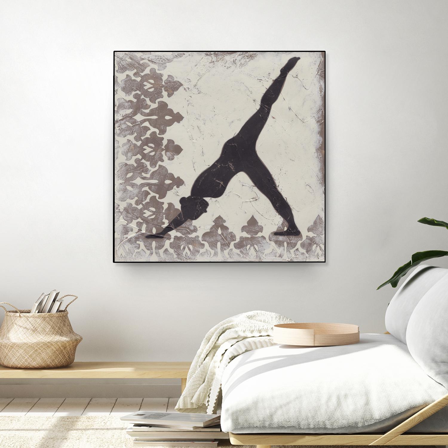 Bliss III by Chariklia Zarris on GIANT ART - leisure