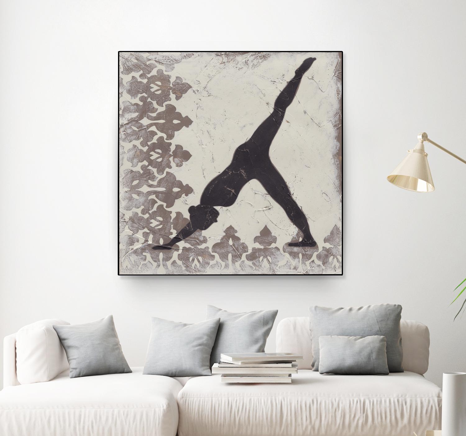 Bliss III by Chariklia Zarris on GIANT ART - leisure