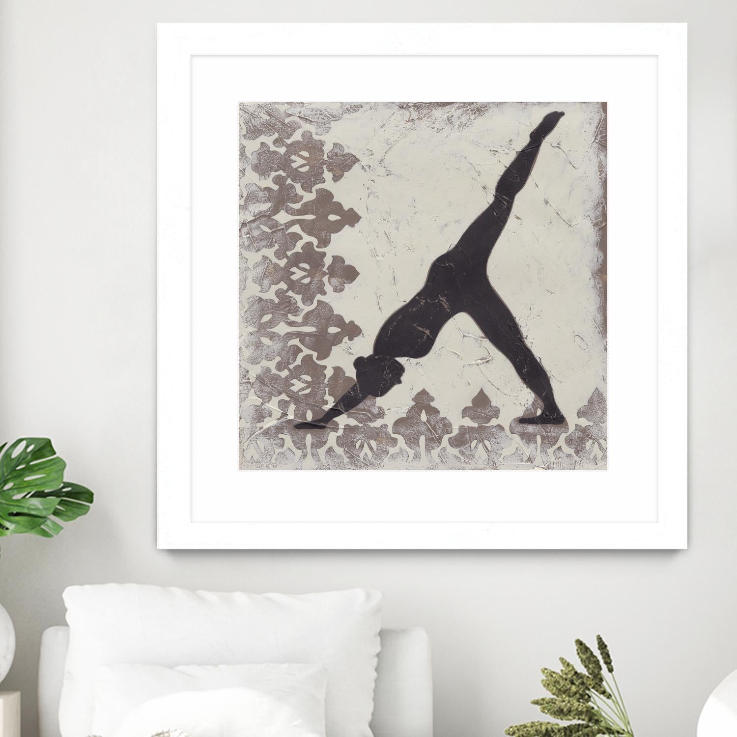 Bliss III by Chariklia Zarris on GIANT ART - leisure