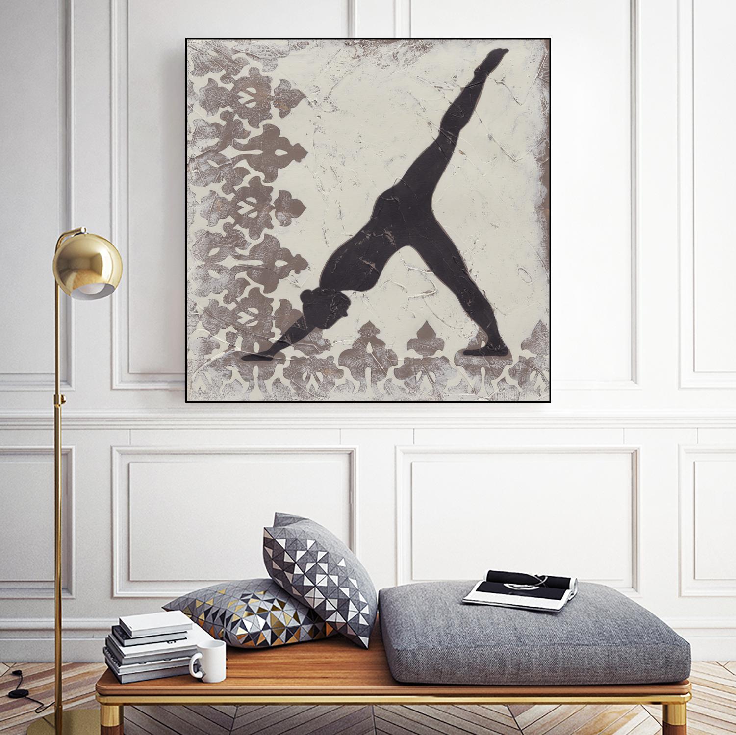 Bliss III by Chariklia Zarris on GIANT ART - leisure