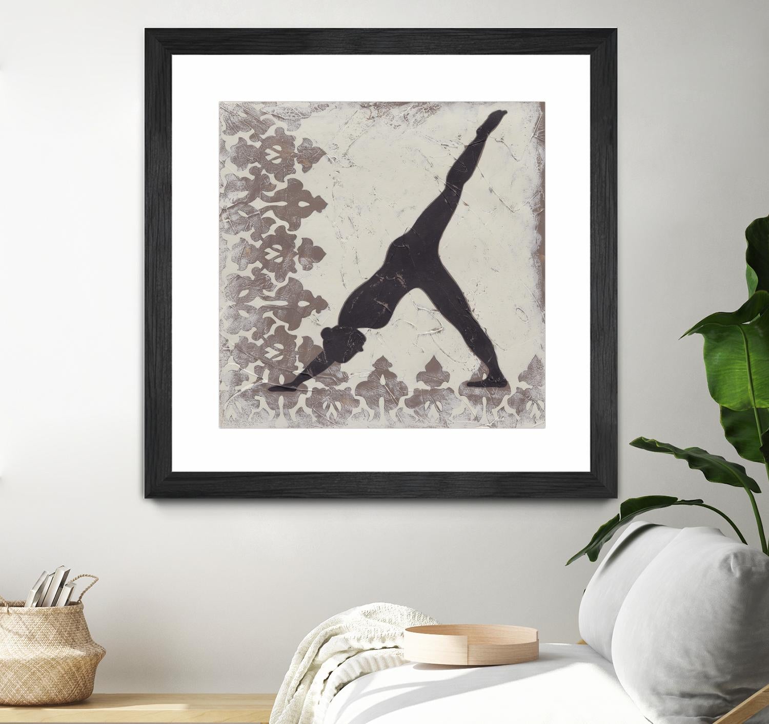 Bliss III by Chariklia Zarris on GIANT ART - leisure