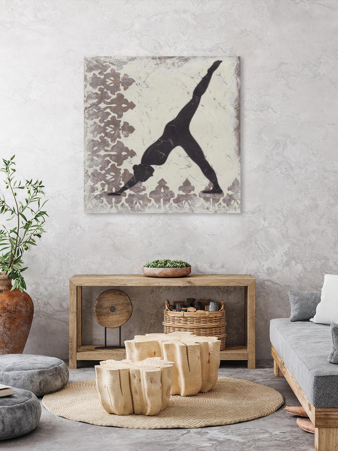 Bliss III by Chariklia Zarris on GIANT ART - leisure