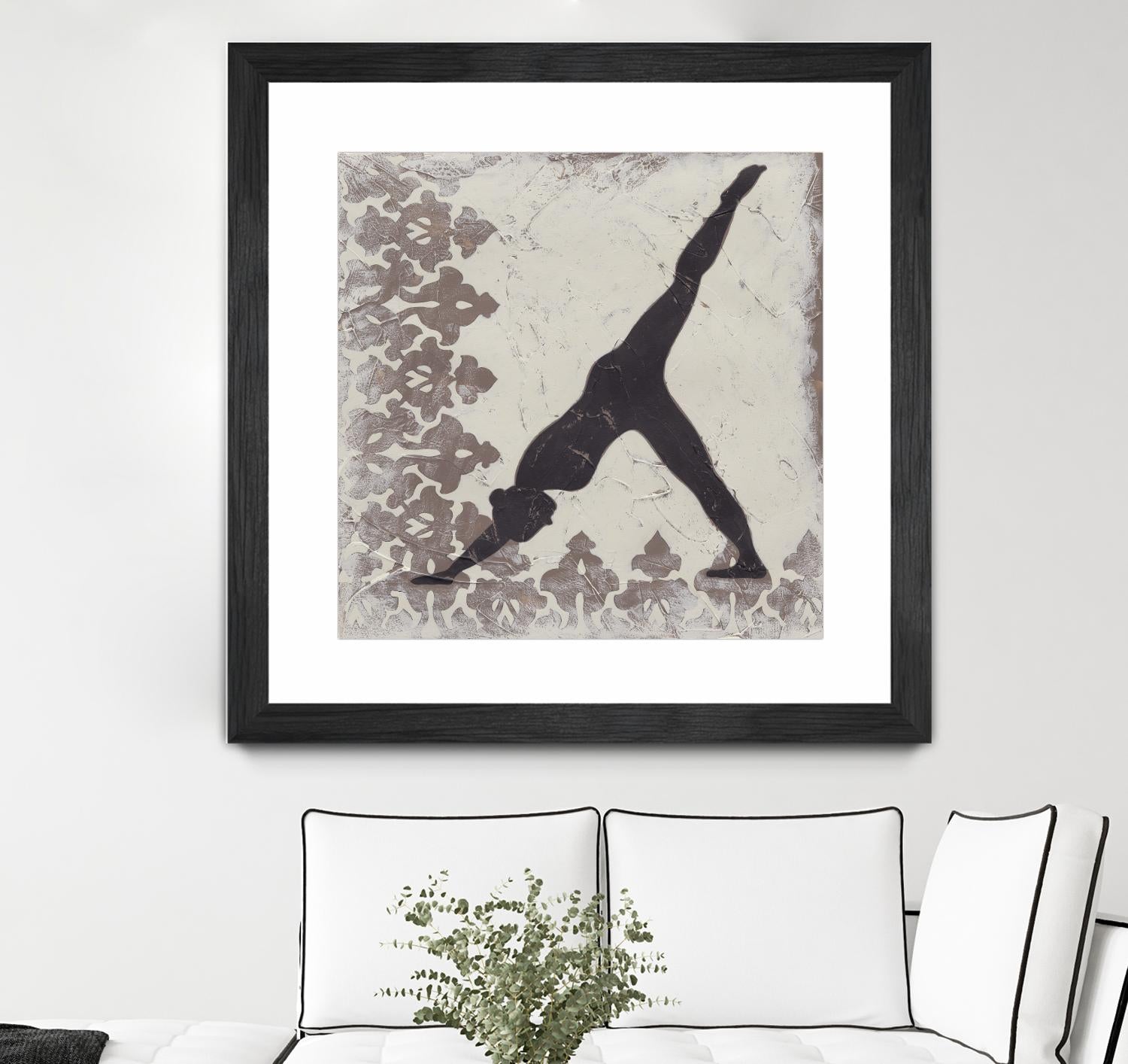 Bliss III by Chariklia Zarris on GIANT ART - leisure