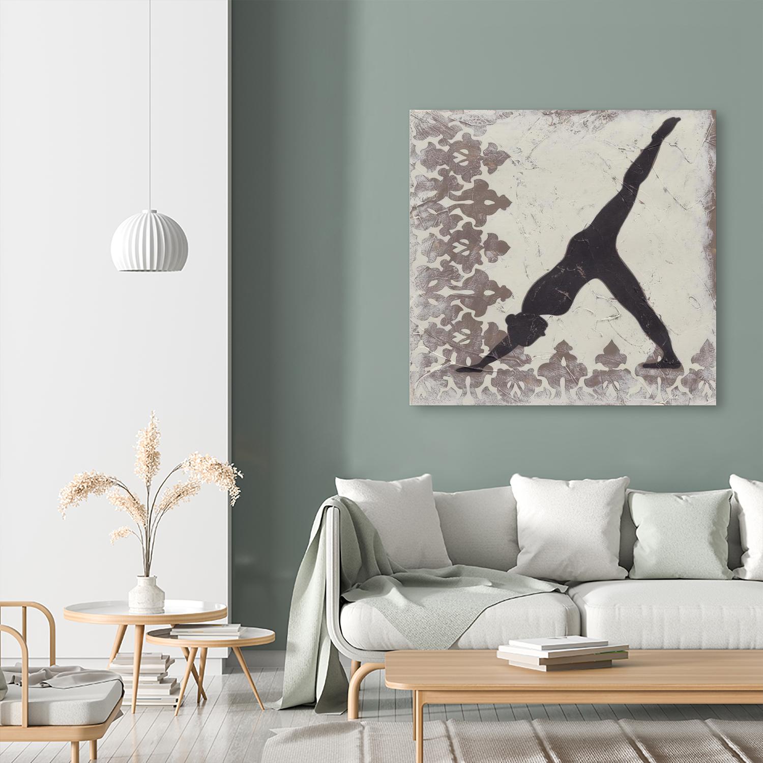 Bliss III by Chariklia Zarris on GIANT ART - leisure