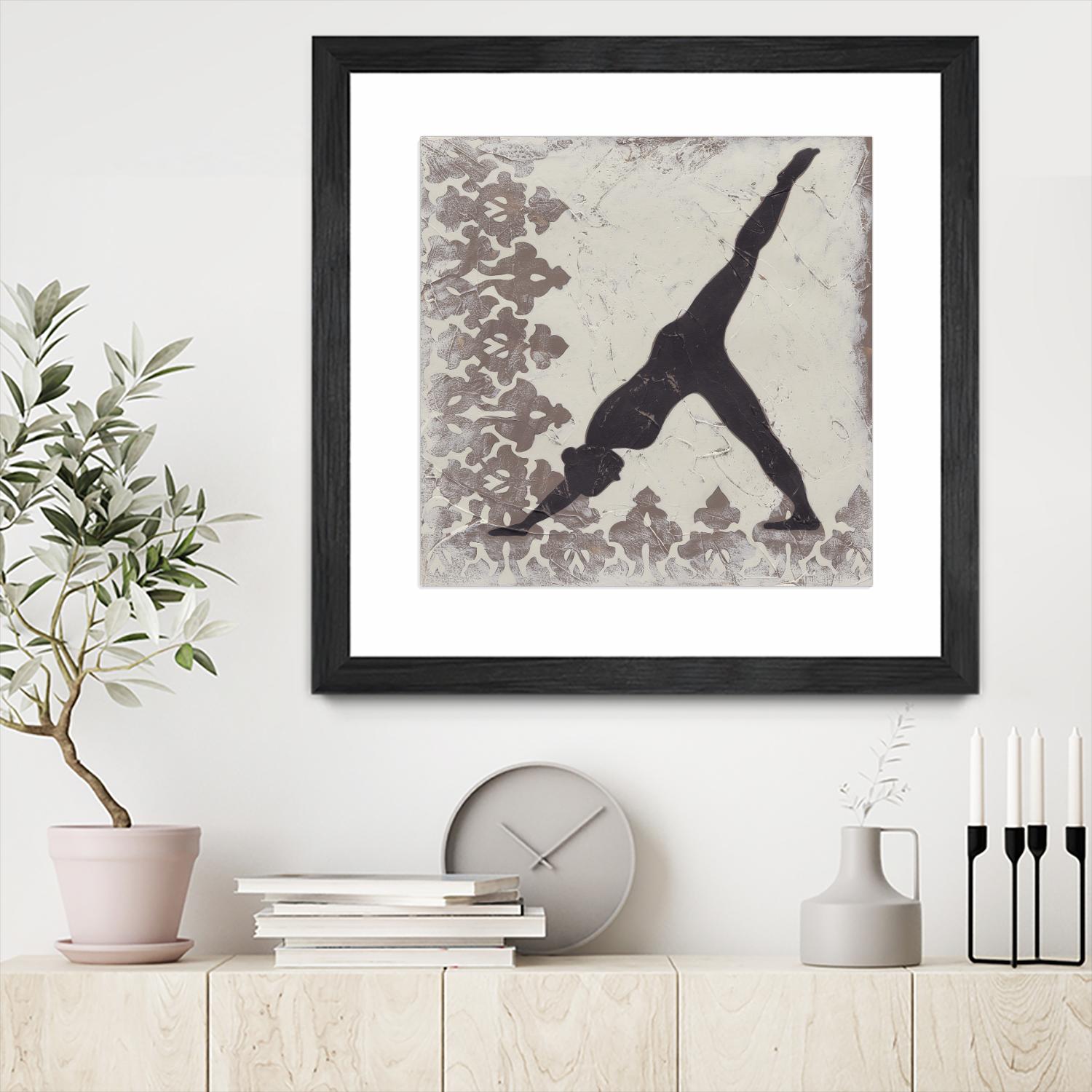 Bliss III by Chariklia Zarris on GIANT ART - leisure