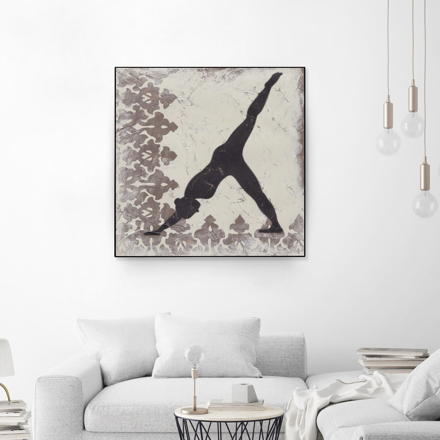 Bliss III by Chariklia Zarris on GIANT ART - leisure