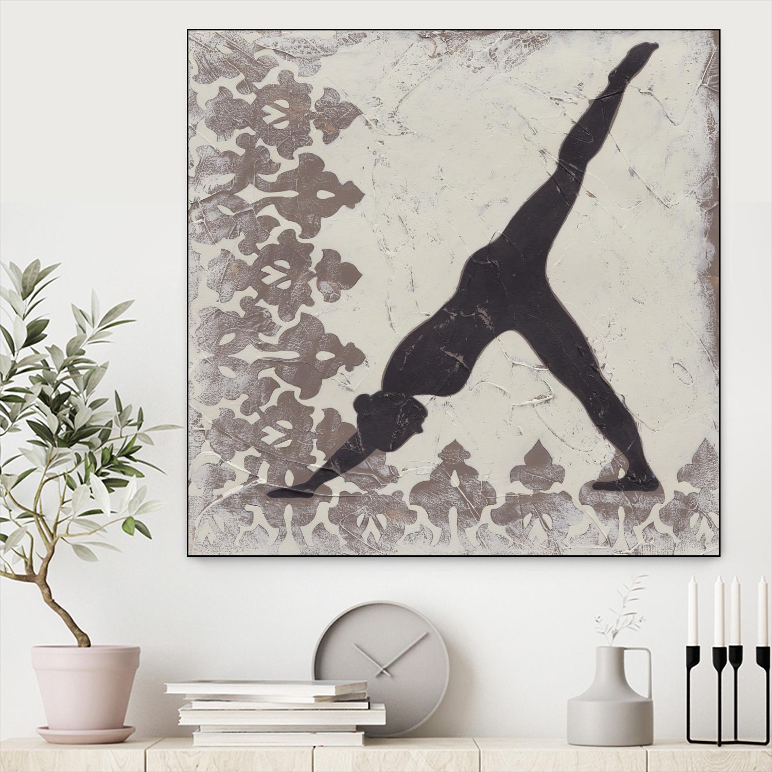 Bliss III by Chariklia Zarris on GIANT ART - leisure