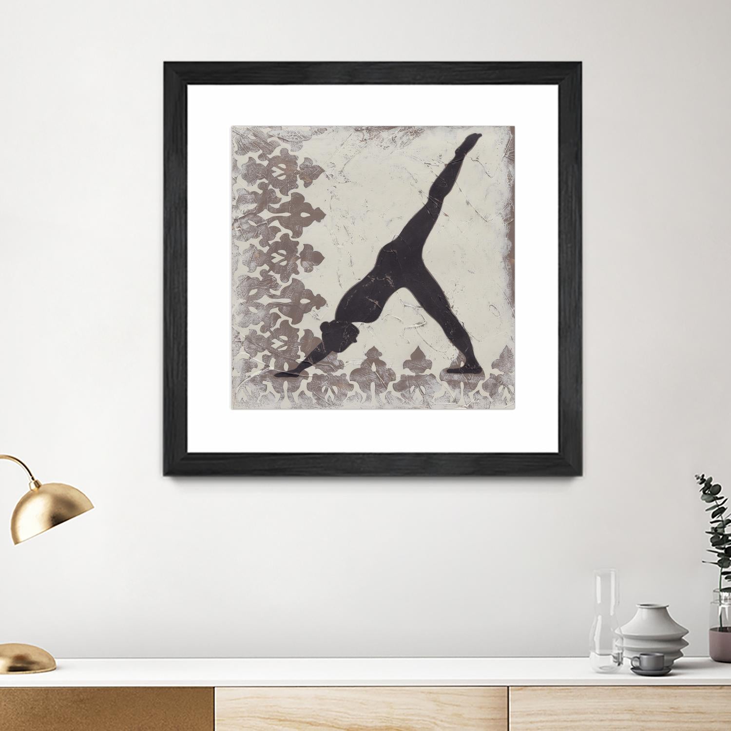 Bliss III by Chariklia Zarris on GIANT ART - leisure