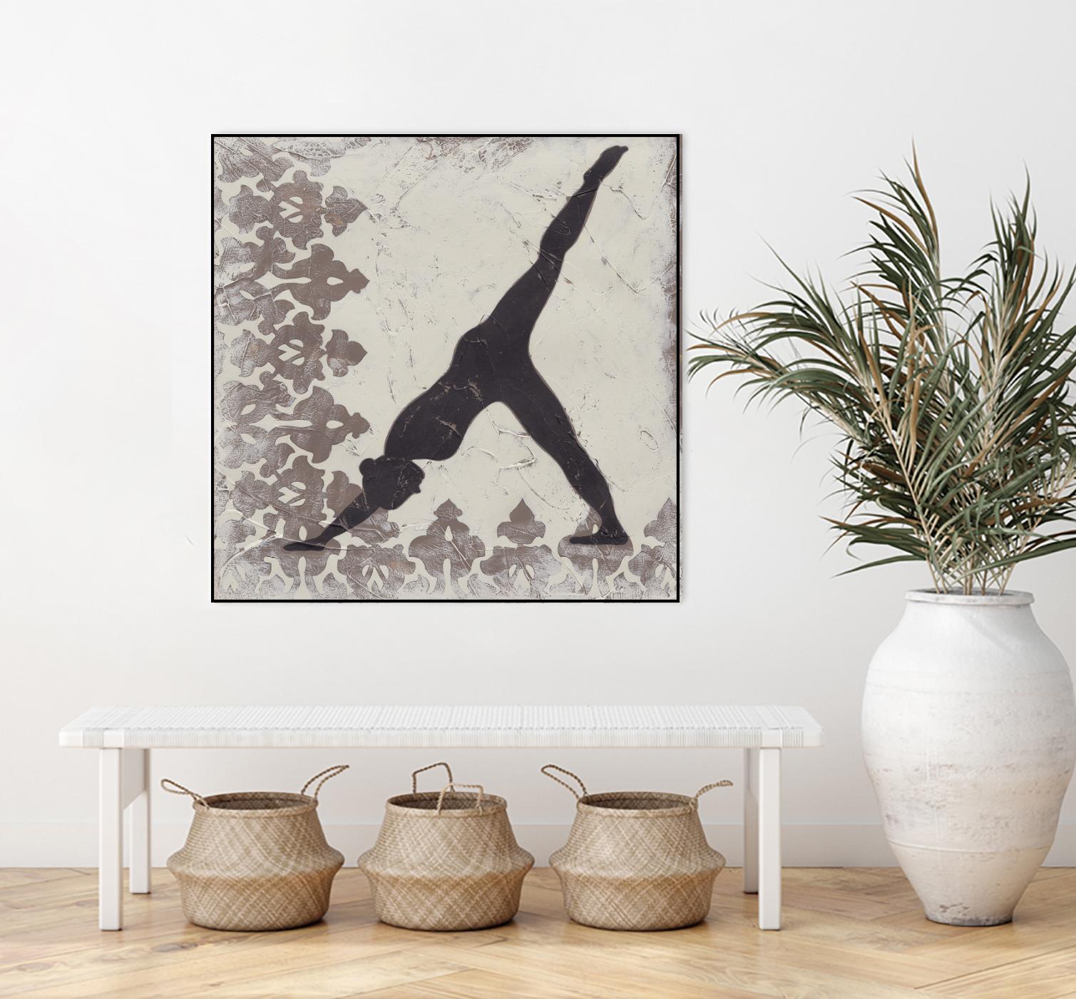 Bliss III by Chariklia Zarris on GIANT ART - leisure