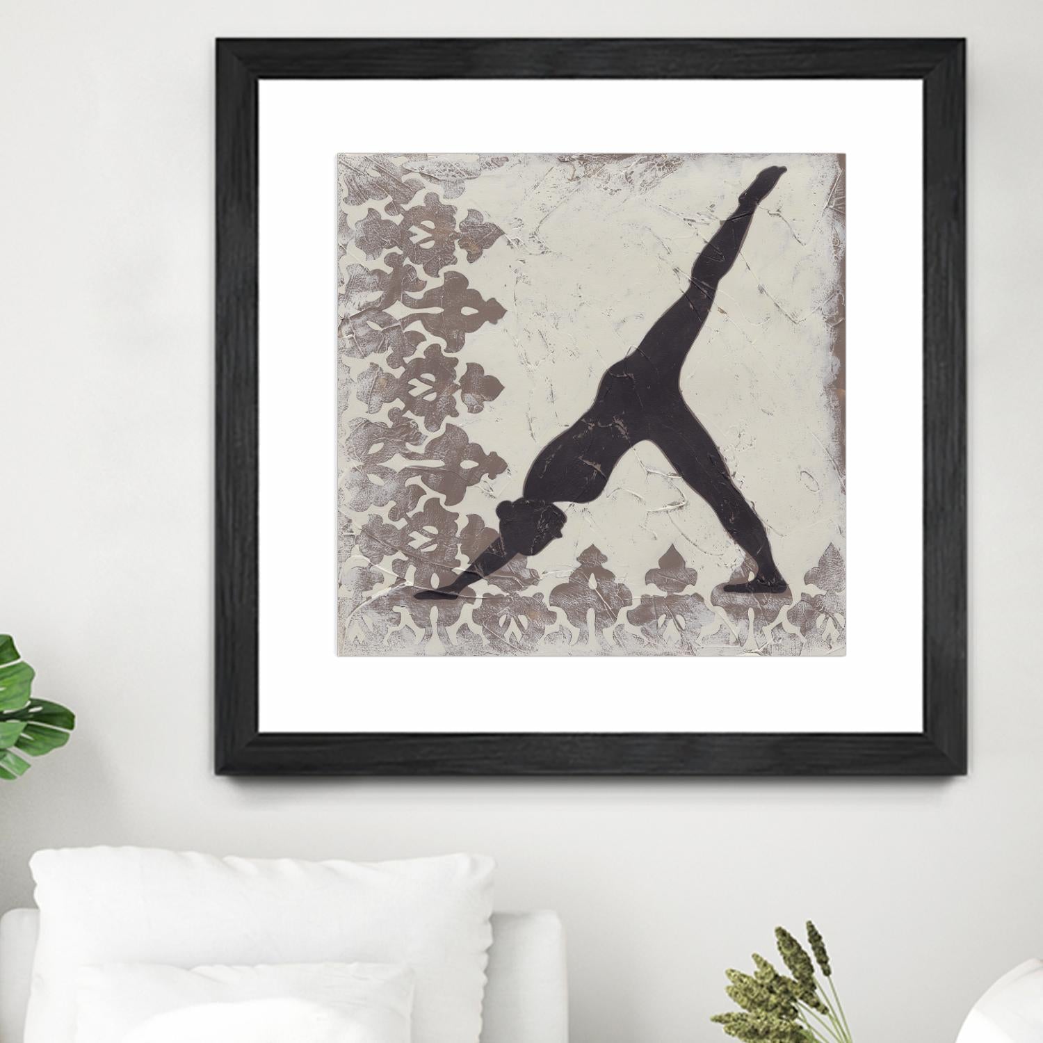 Bliss III by Chariklia Zarris on GIANT ART - leisure