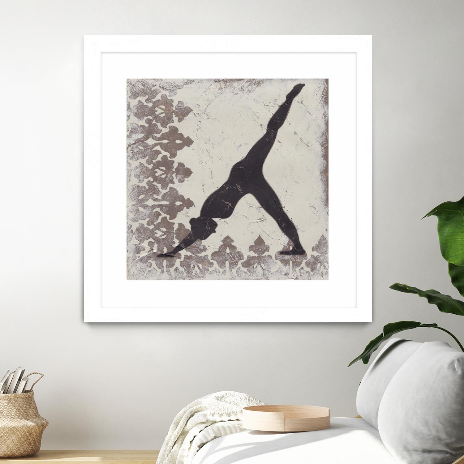 Bliss III by Chariklia Zarris on GIANT ART - leisure