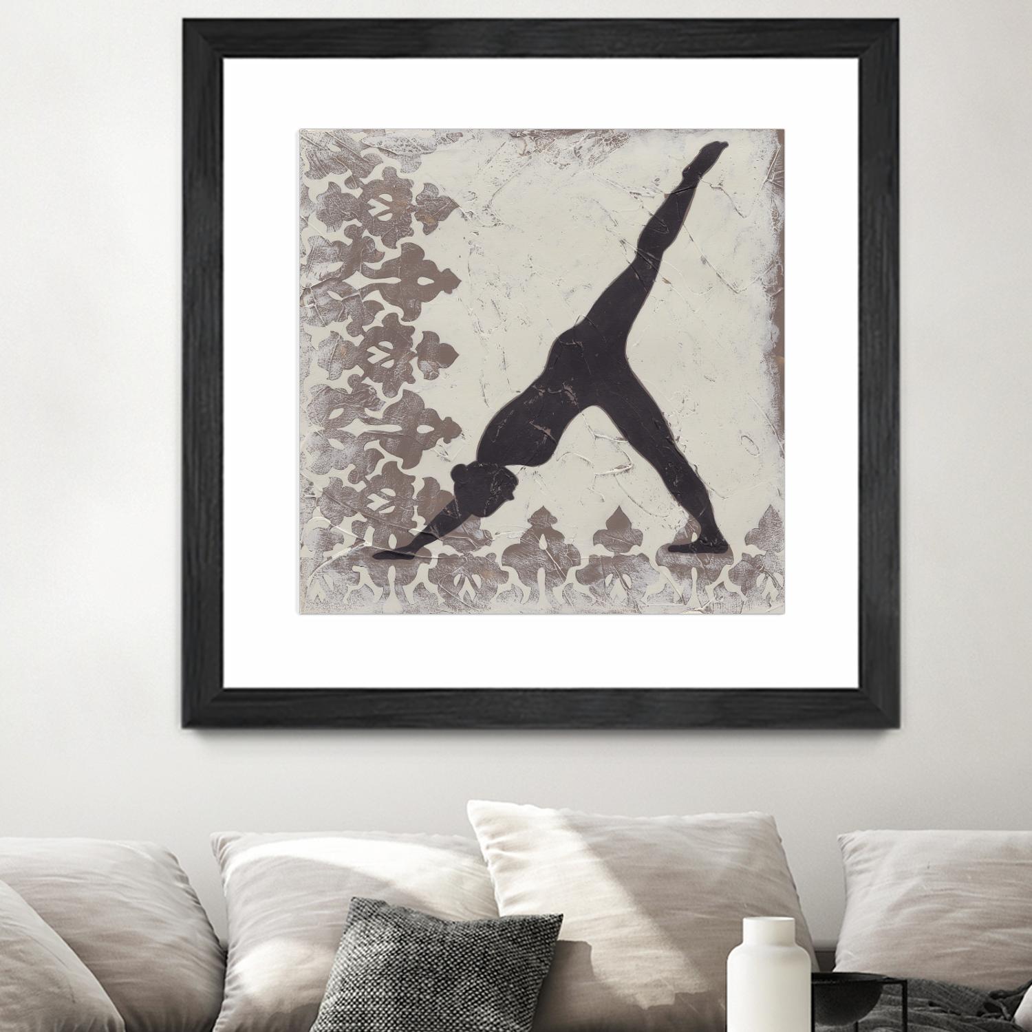 Bliss III by Chariklia Zarris on GIANT ART - leisure