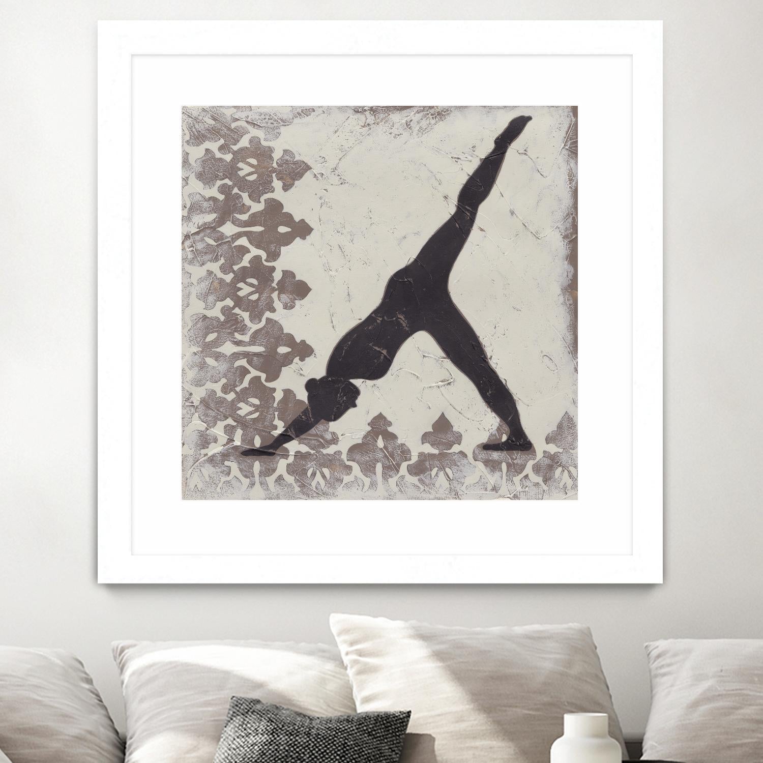 Bliss III by Chariklia Zarris on GIANT ART - leisure