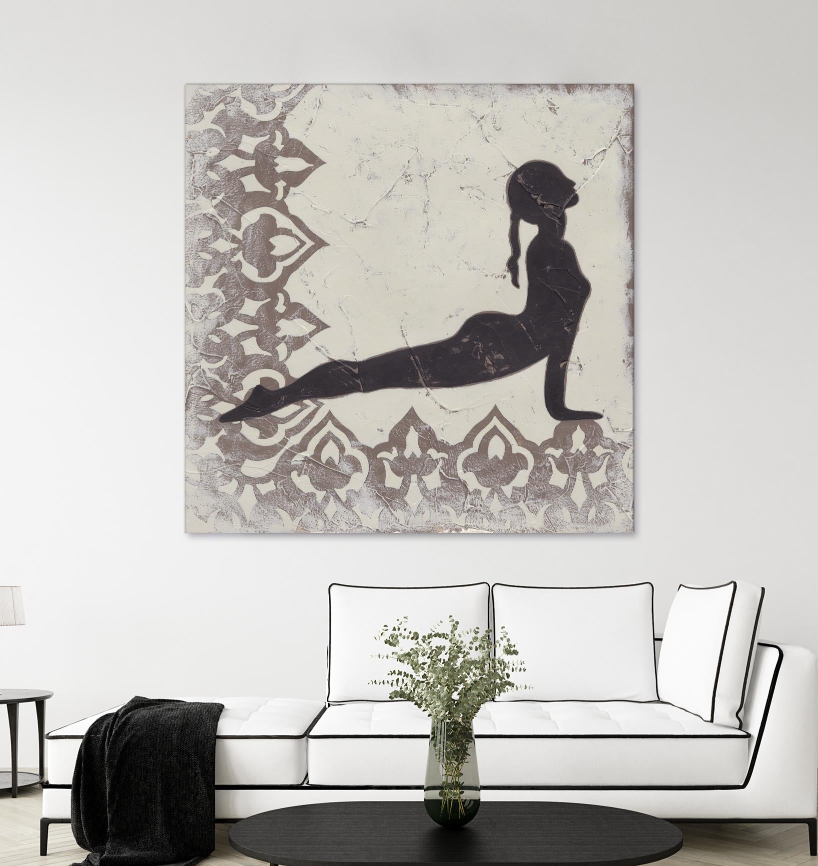 Bliss IV by Chariklia Zarris on GIANT ART - leisure