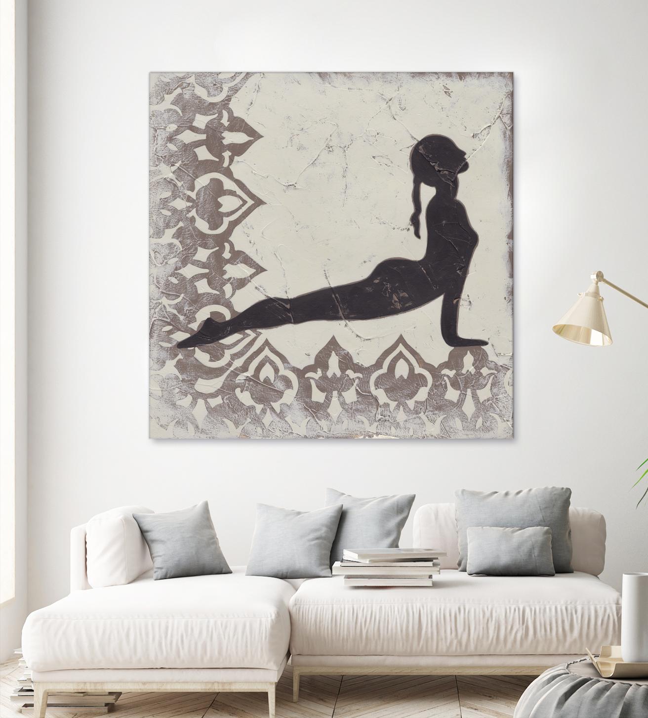 Bliss IV by Chariklia Zarris on GIANT ART - leisure