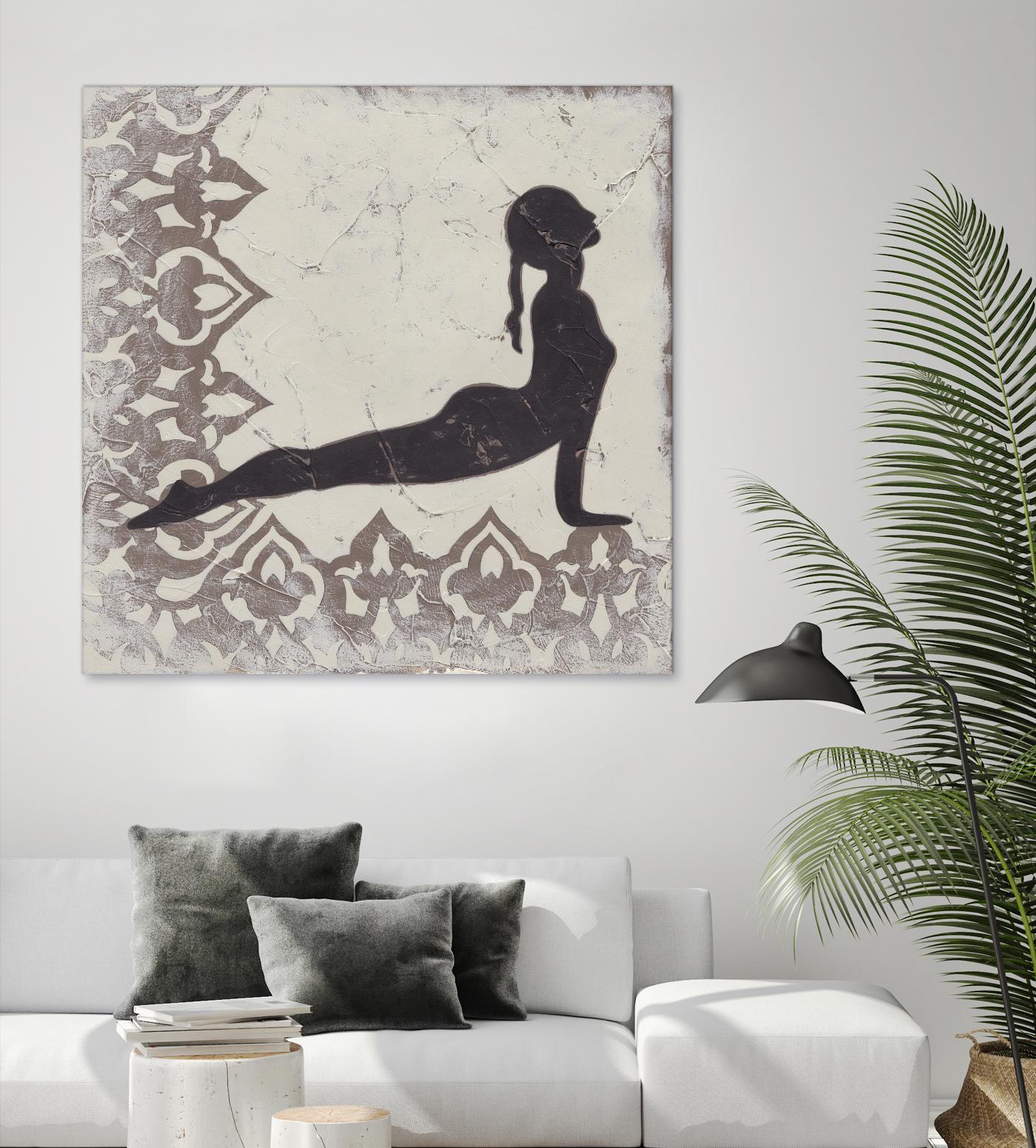 Bliss IV by Chariklia Zarris on GIANT ART - leisure