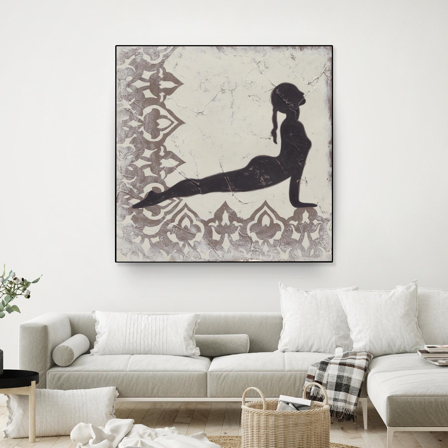 Bliss IV by Chariklia Zarris on GIANT ART - leisure