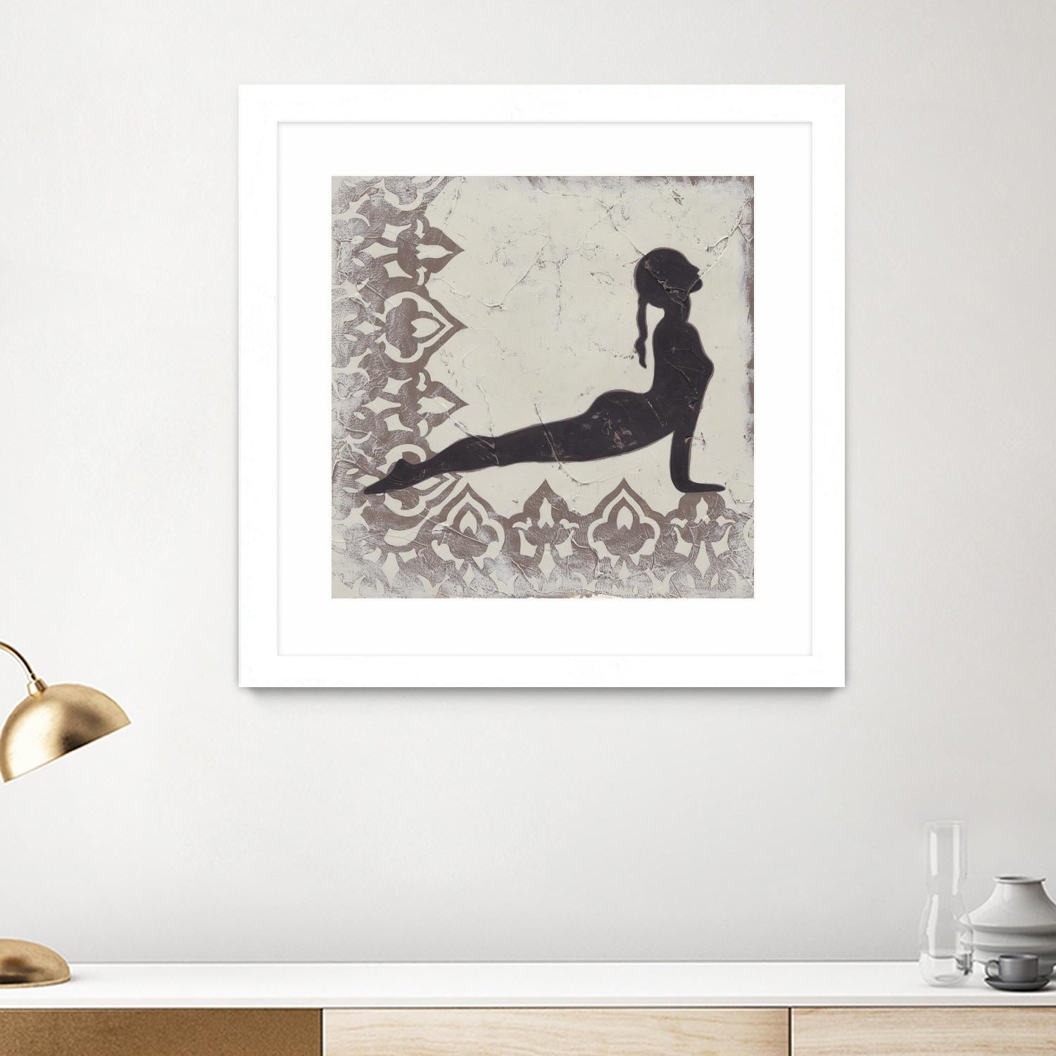 Bliss IV by Chariklia Zarris on GIANT ART - leisure