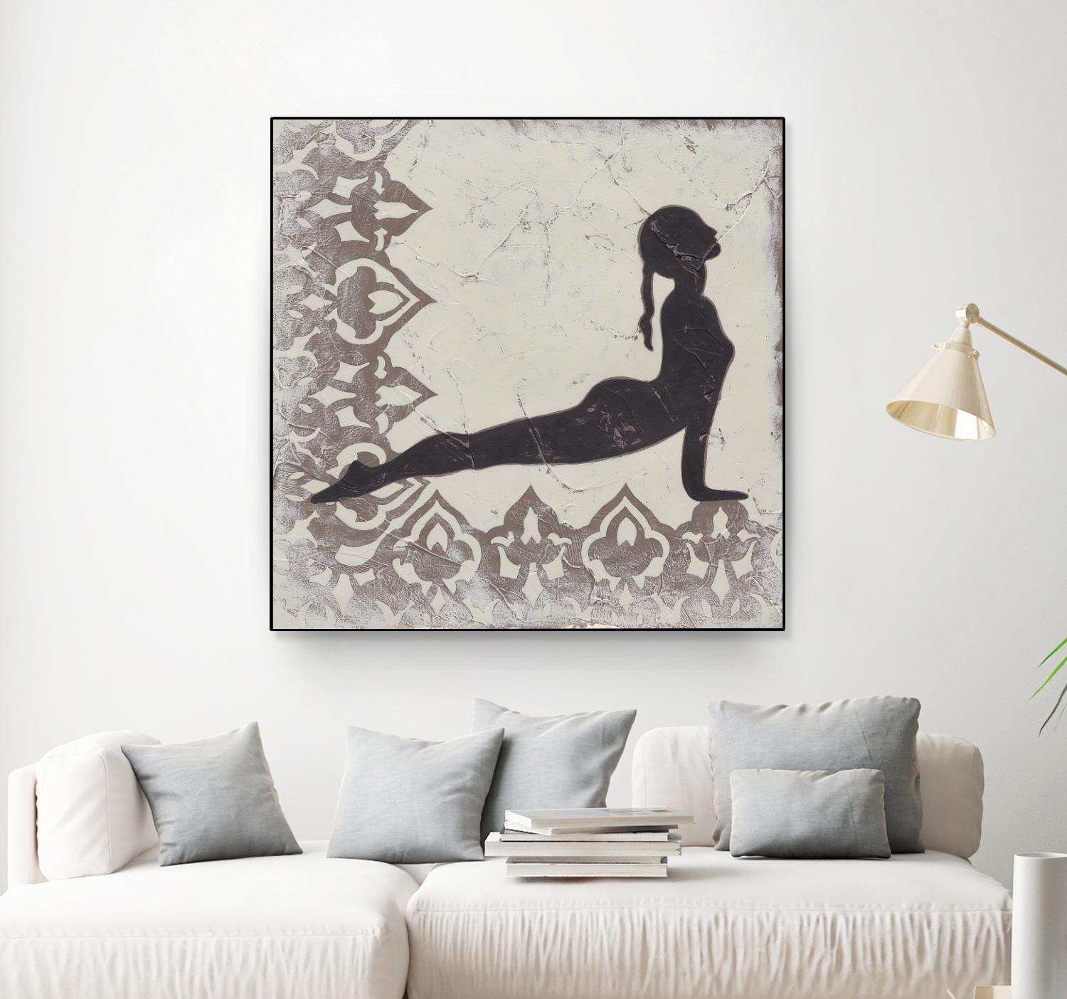 Bliss IV by Chariklia Zarris on GIANT ART - leisure