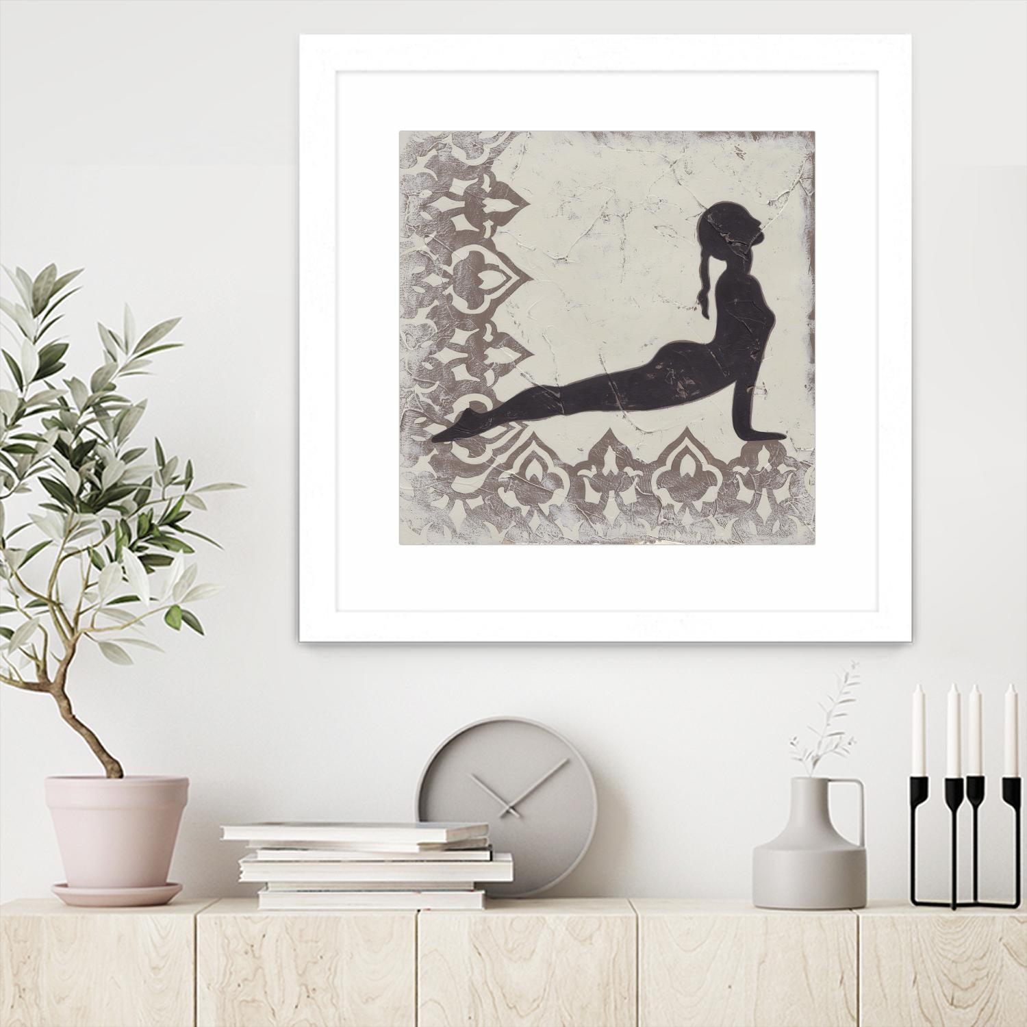 Bliss IV by Chariklia Zarris on GIANT ART - leisure