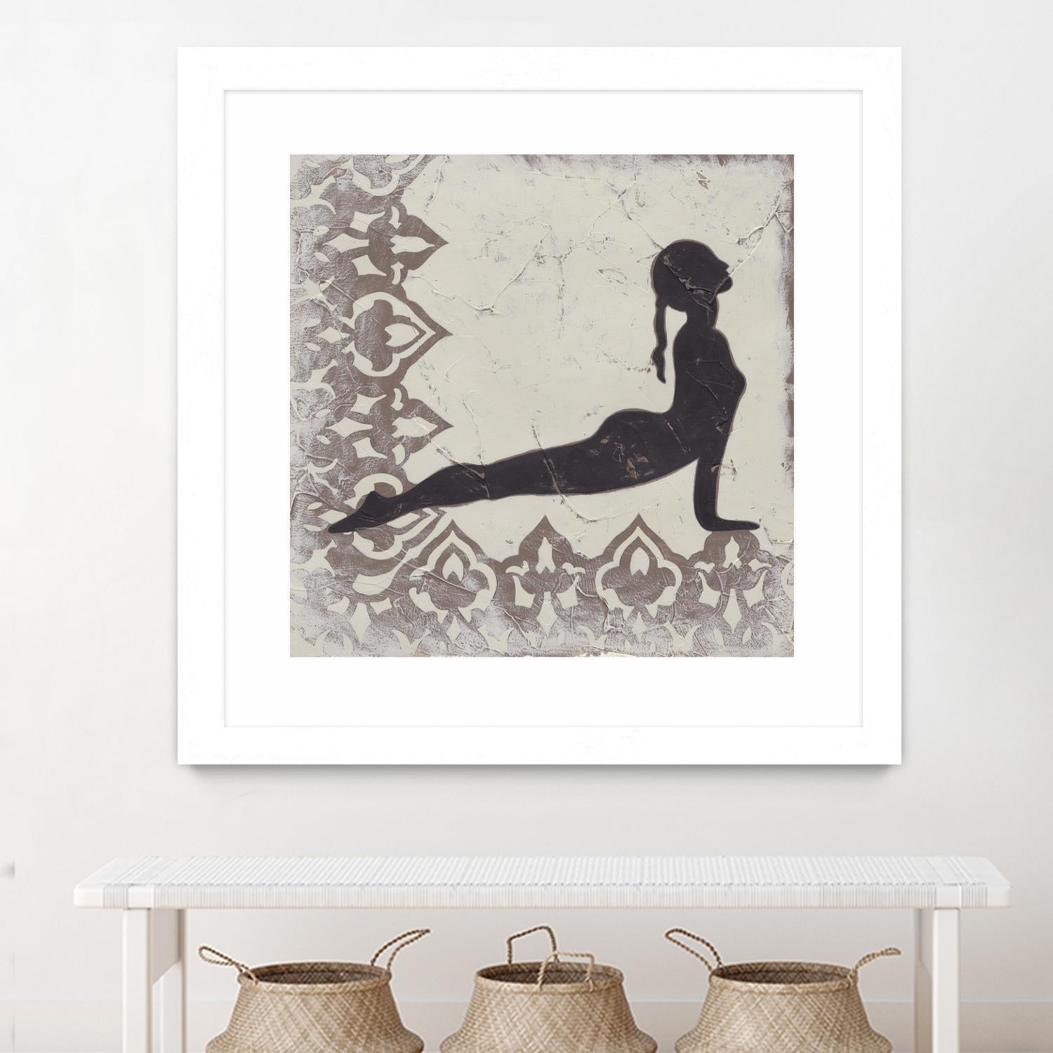 Bliss IV by Chariklia Zarris on GIANT ART - leisure