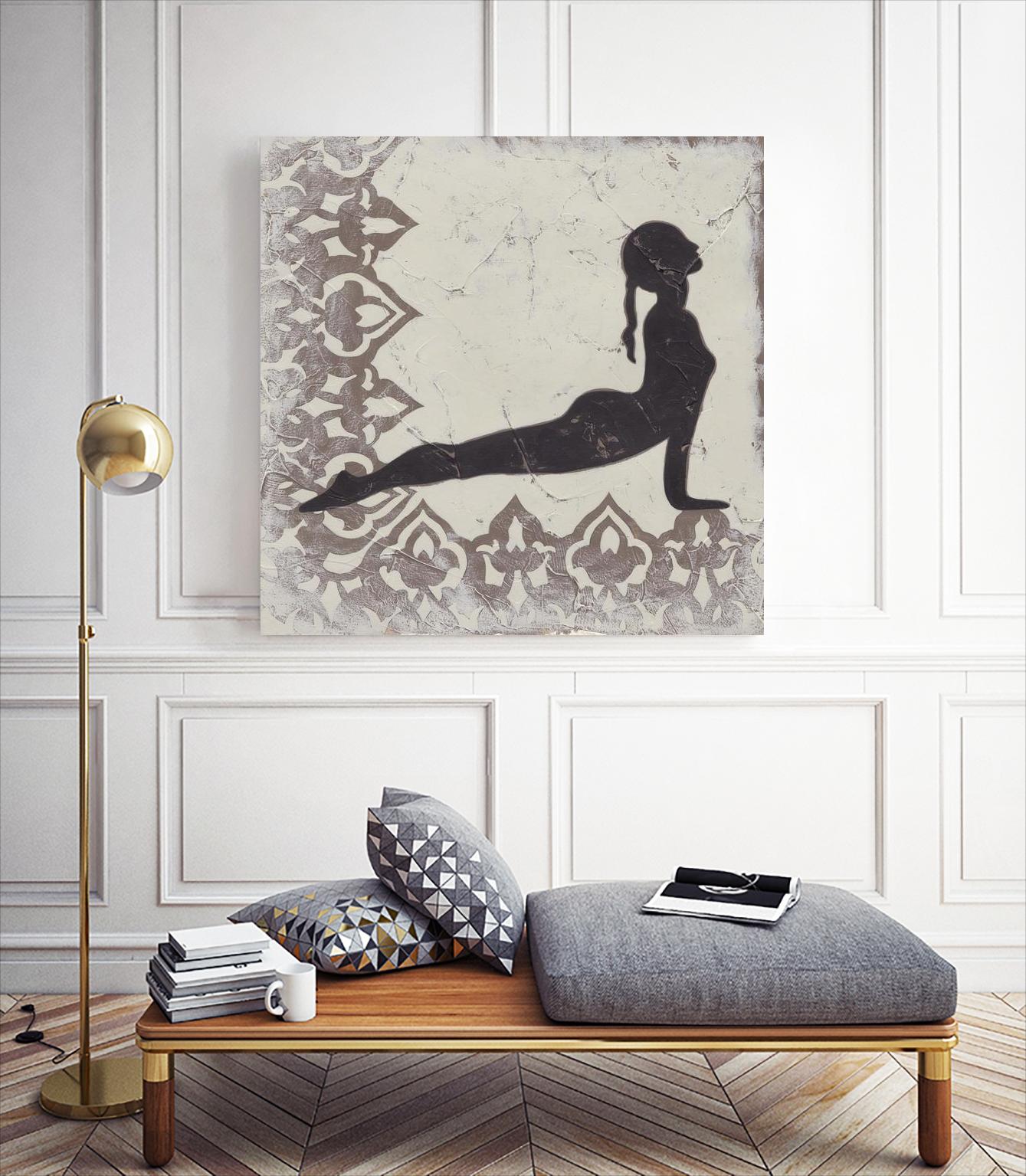 Bliss IV by Chariklia Zarris on GIANT ART - leisure