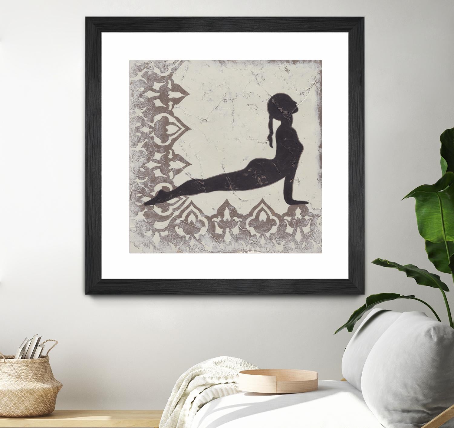 Bliss IV by Chariklia Zarris on GIANT ART - leisure