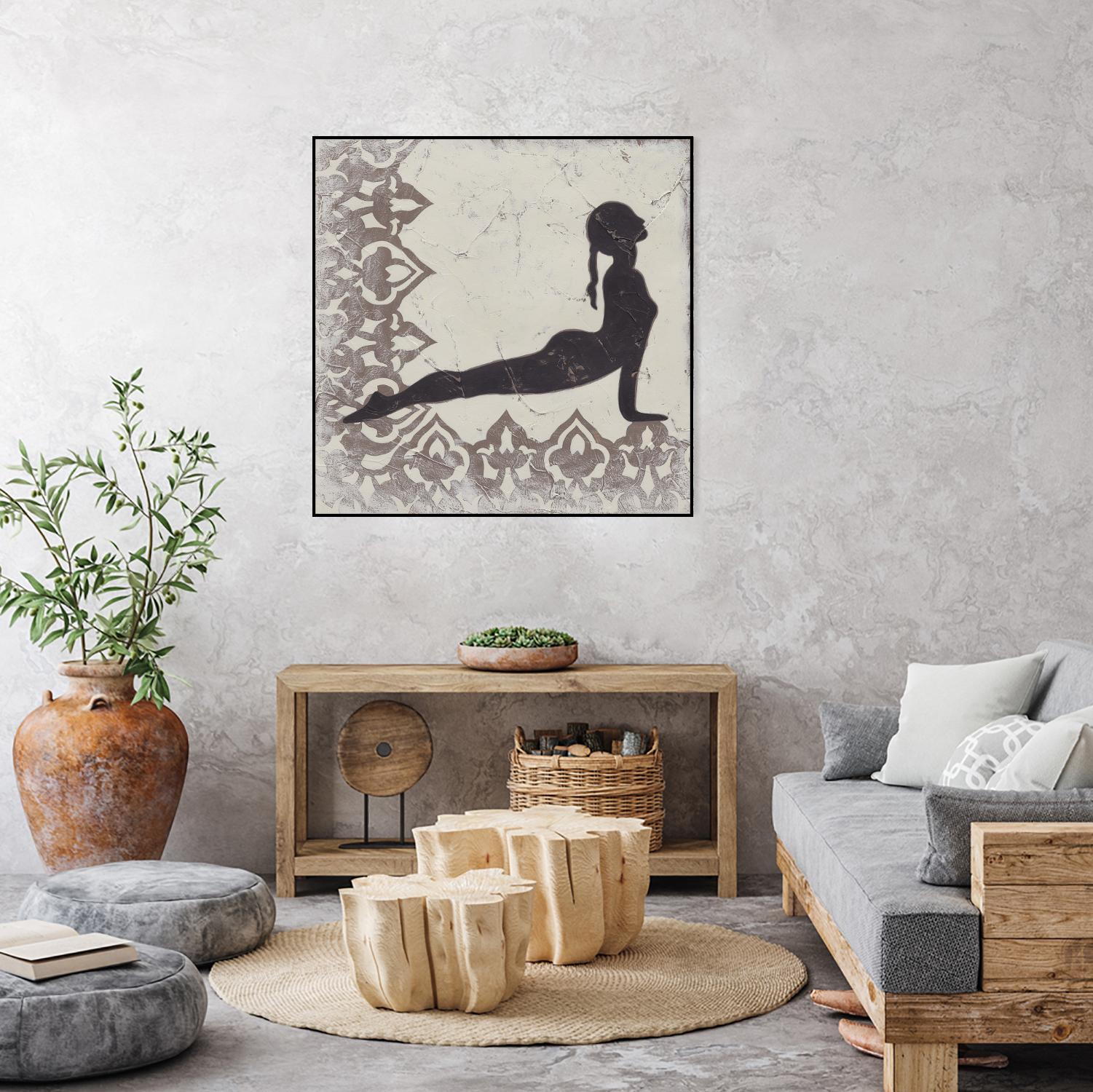 Bliss IV by Chariklia Zarris on GIANT ART - leisure