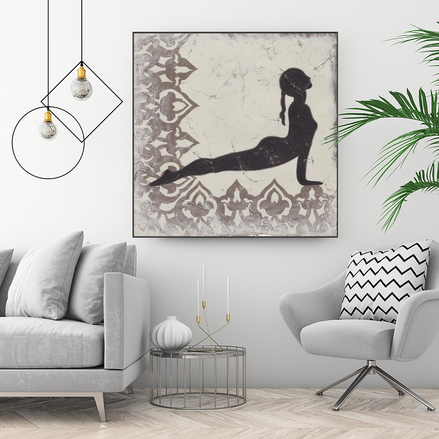 Bliss IV by Chariklia Zarris on GIANT ART - leisure