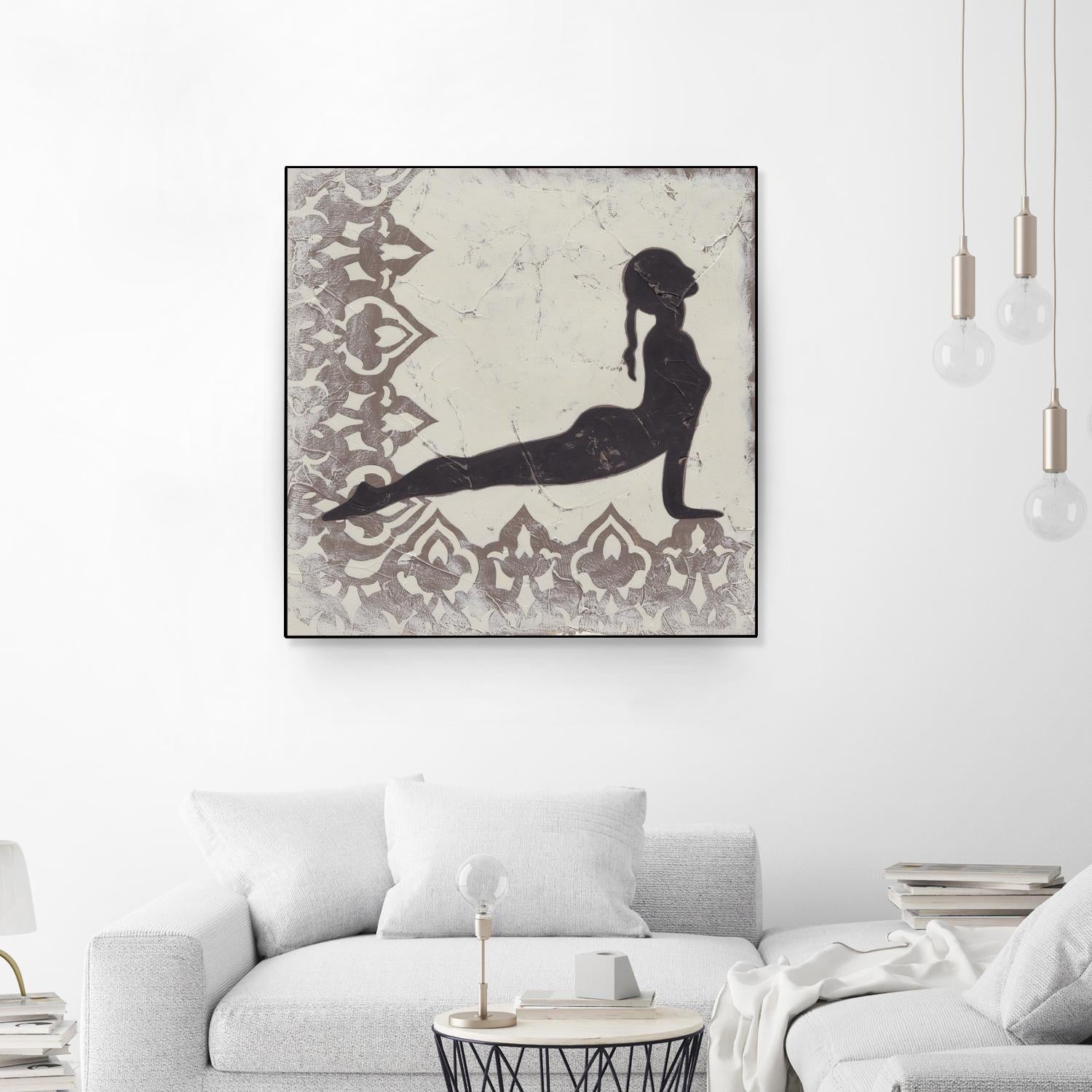 Bliss IV by Chariklia Zarris on GIANT ART - leisure