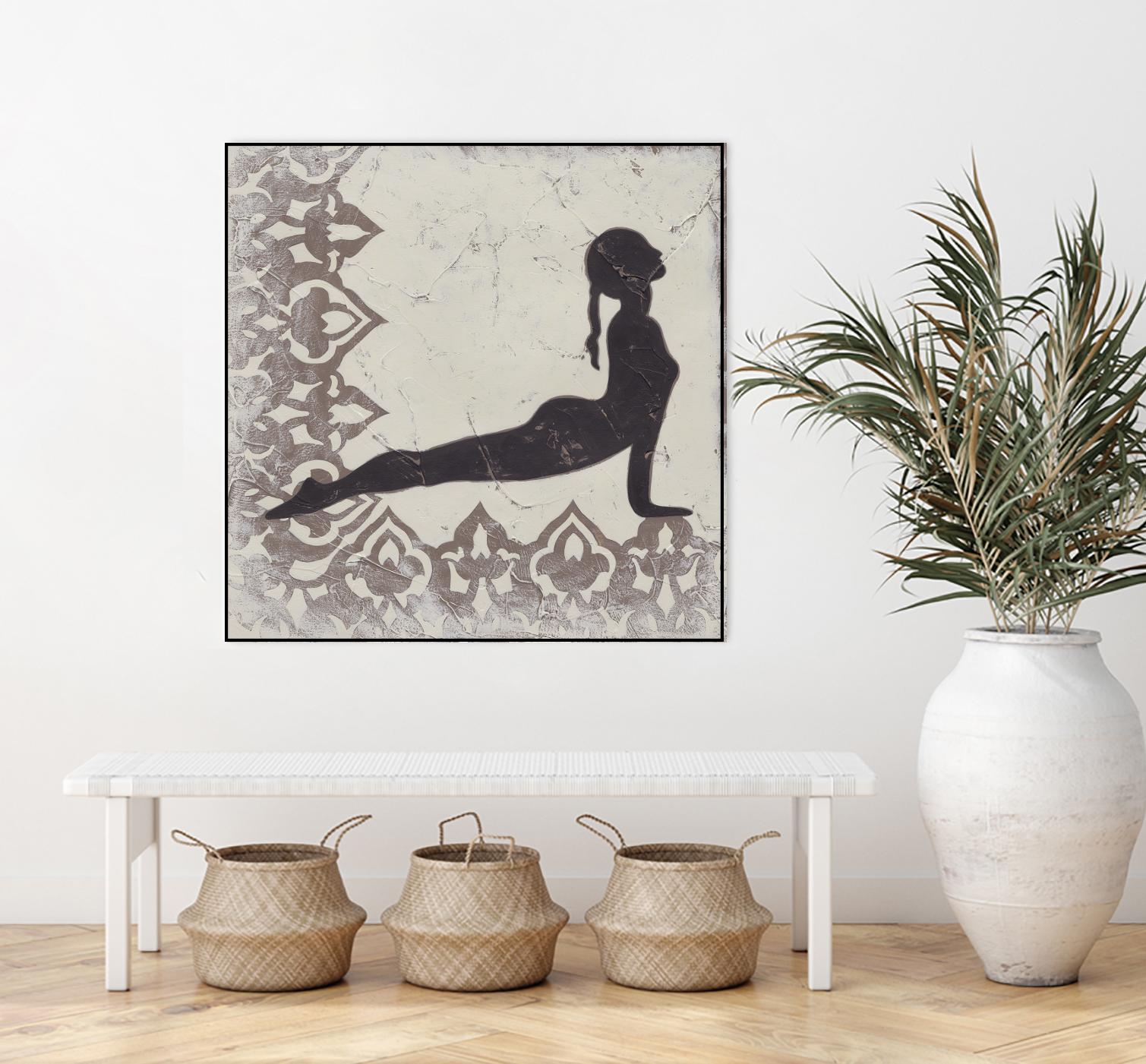 Bliss IV by Chariklia Zarris on GIANT ART - leisure