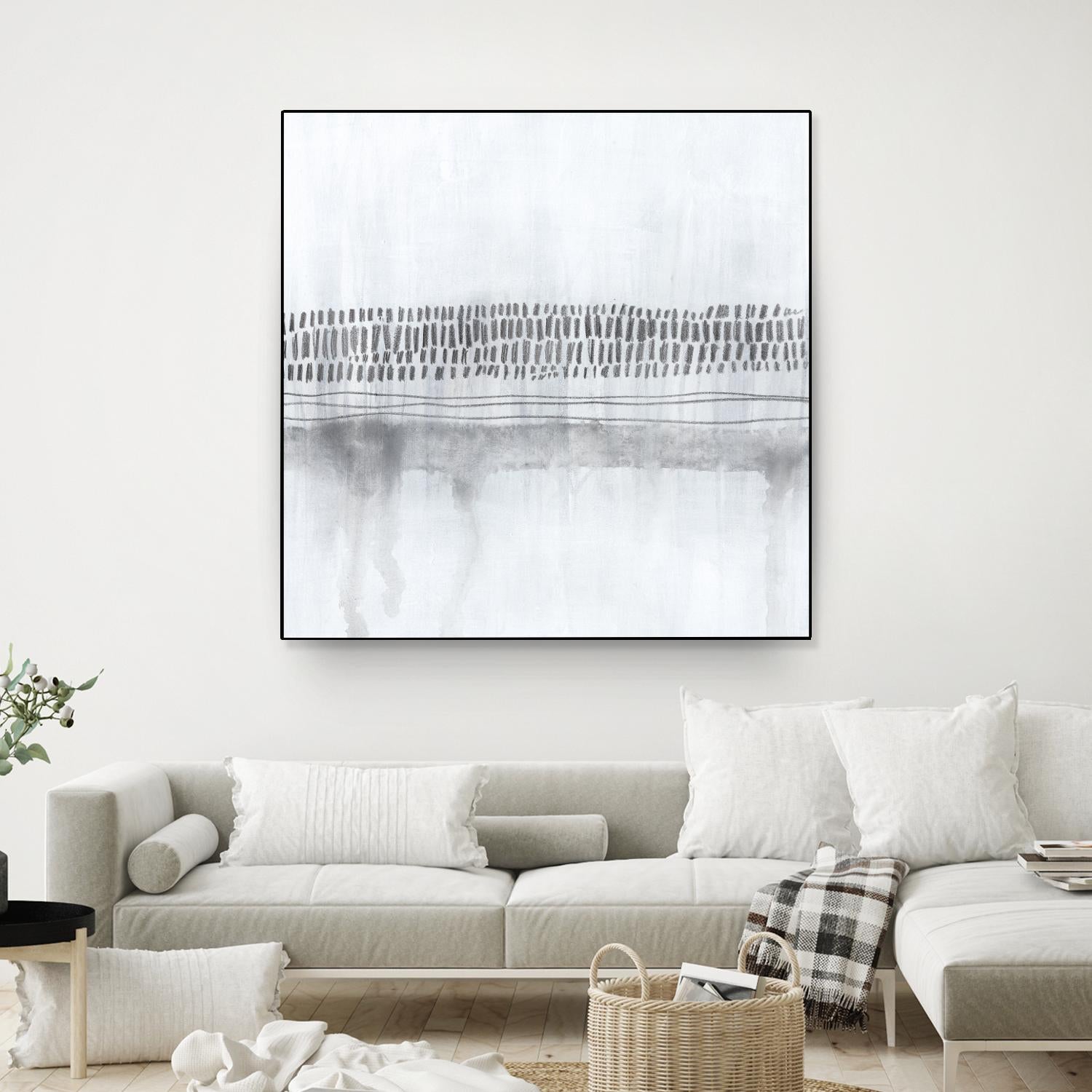 Premonition I by June Erica Vess on GIANT ART - abstract