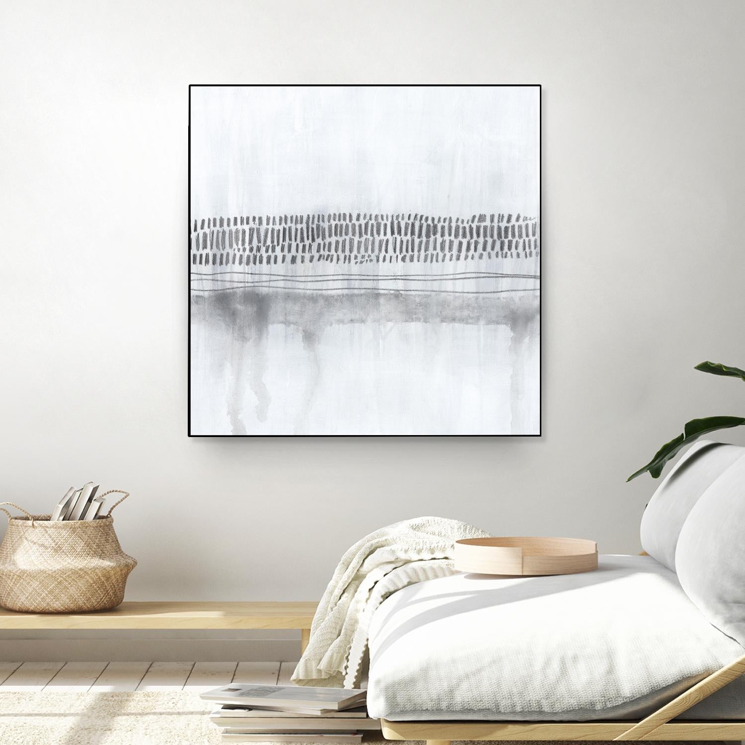 Premonition I by June Erica Vess on GIANT ART - abstract