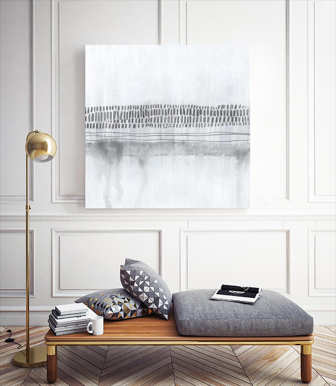 Premonition I by June Erica Vess on GIANT ART - abstract